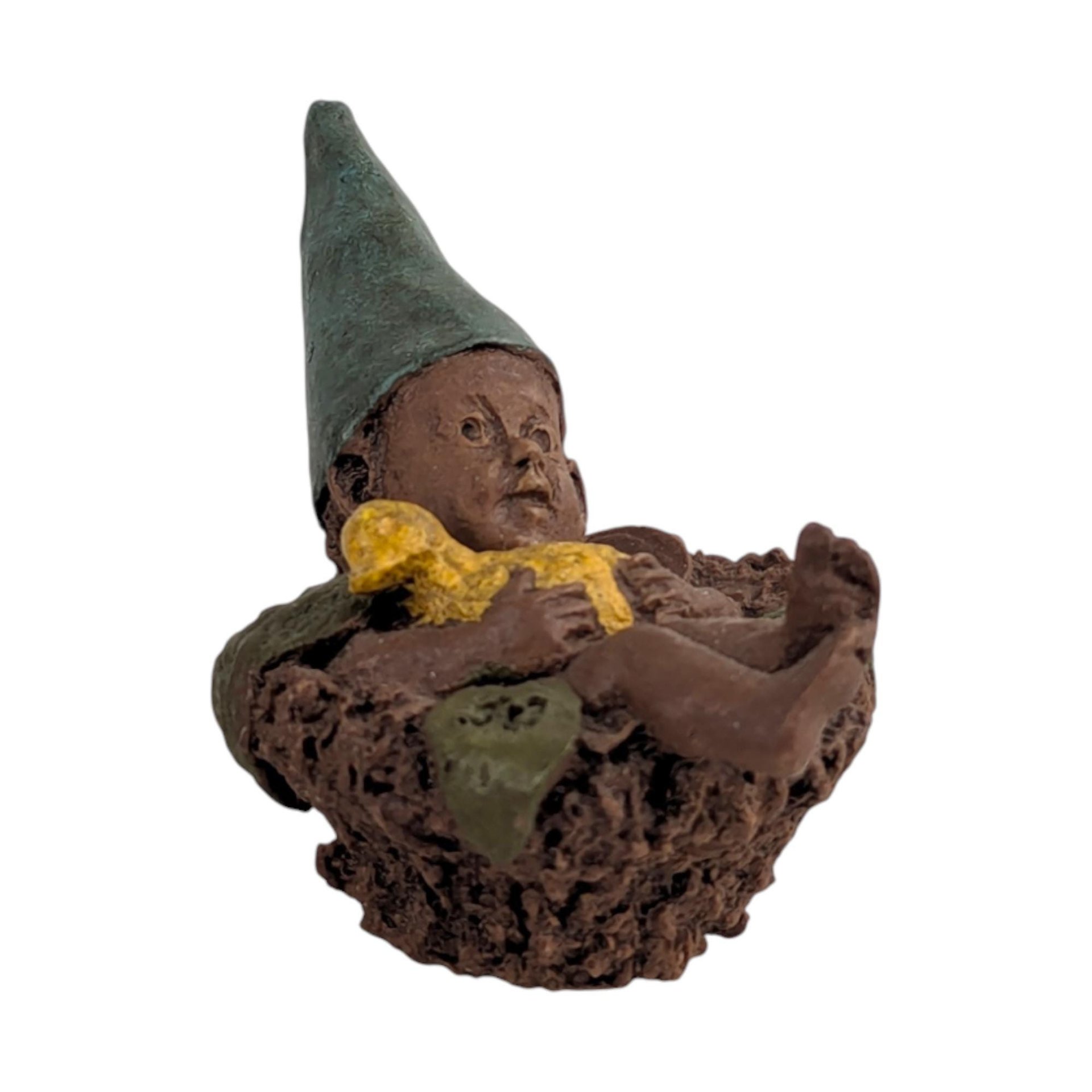 Your Choice Vintage Tom Clark Gnome Figurine: Cairn Studio Collectible