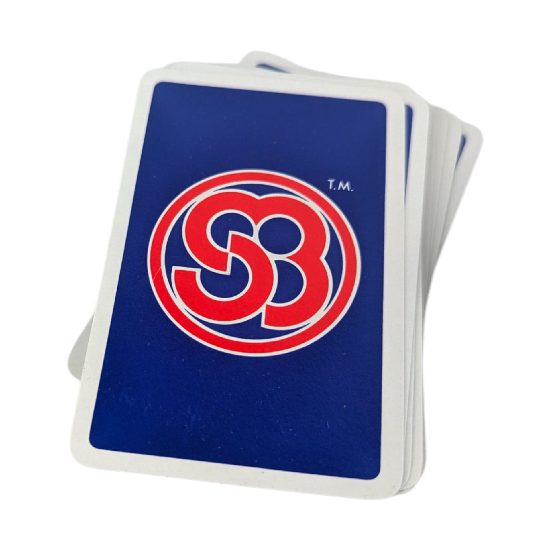 Vintage 1982 Skip-Bo Card Game: From the Makers of UNO