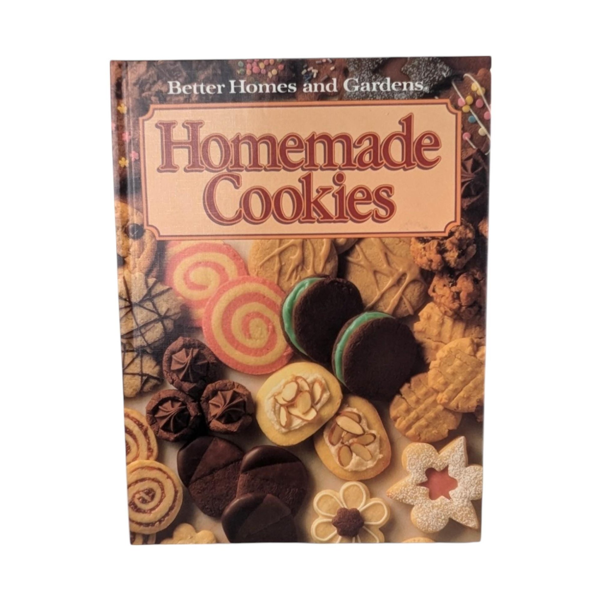Vintage Dessert Recipe Books: Your Choice of 80s and 90s Baking Cookbooks