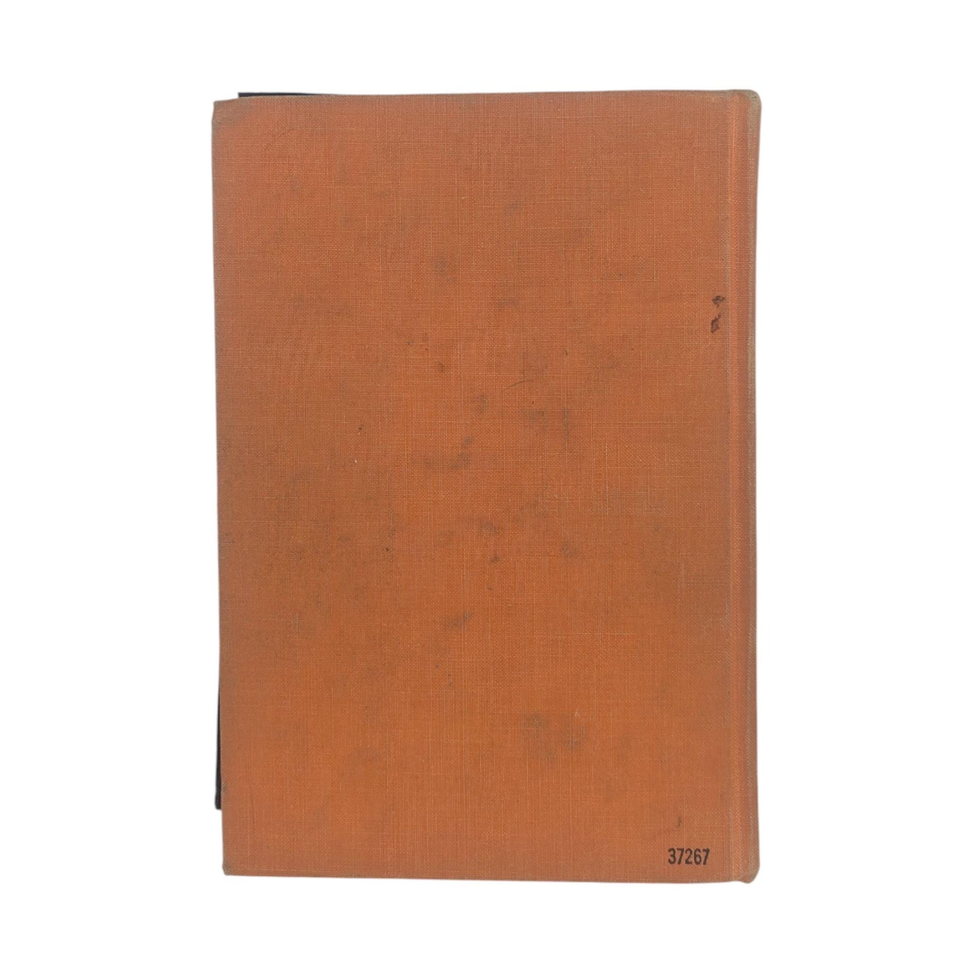 Vintage 1955 Gregg Dictation Simplified: Second Edition Shorthand Practice Book
