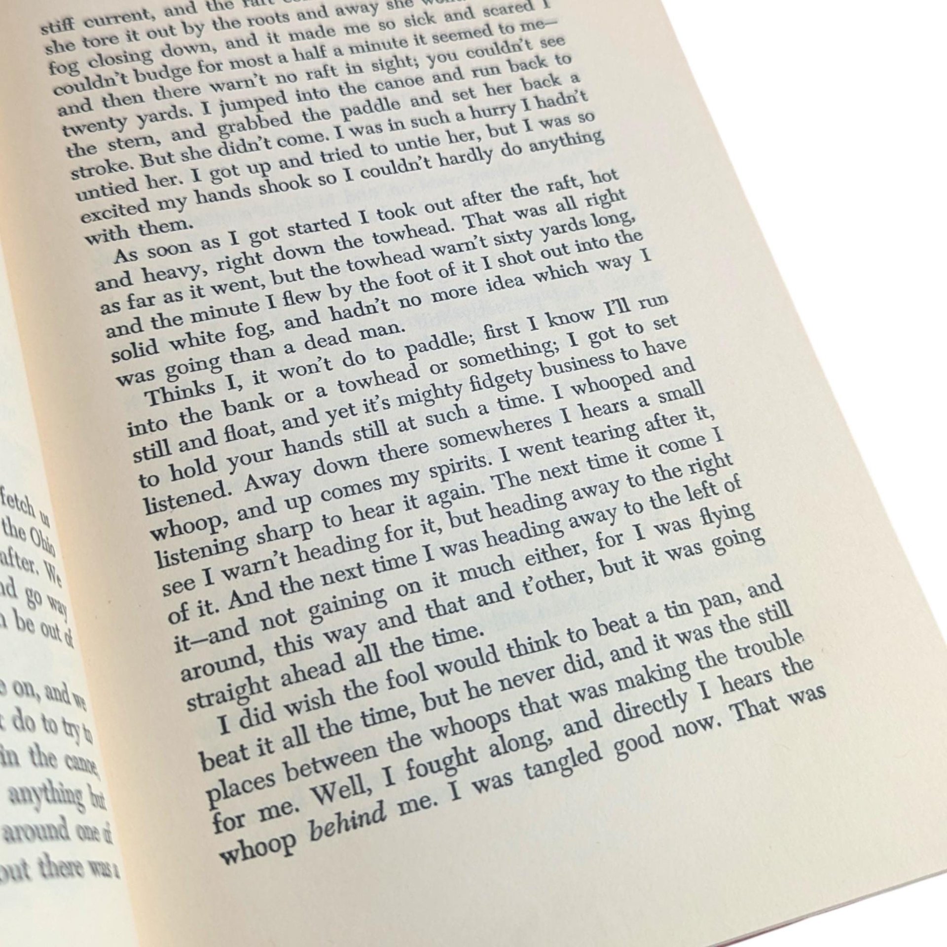 Vintage 1940s Tom Sawyer & Huckleberry Finn: Mark Twain Illustrated Book Set