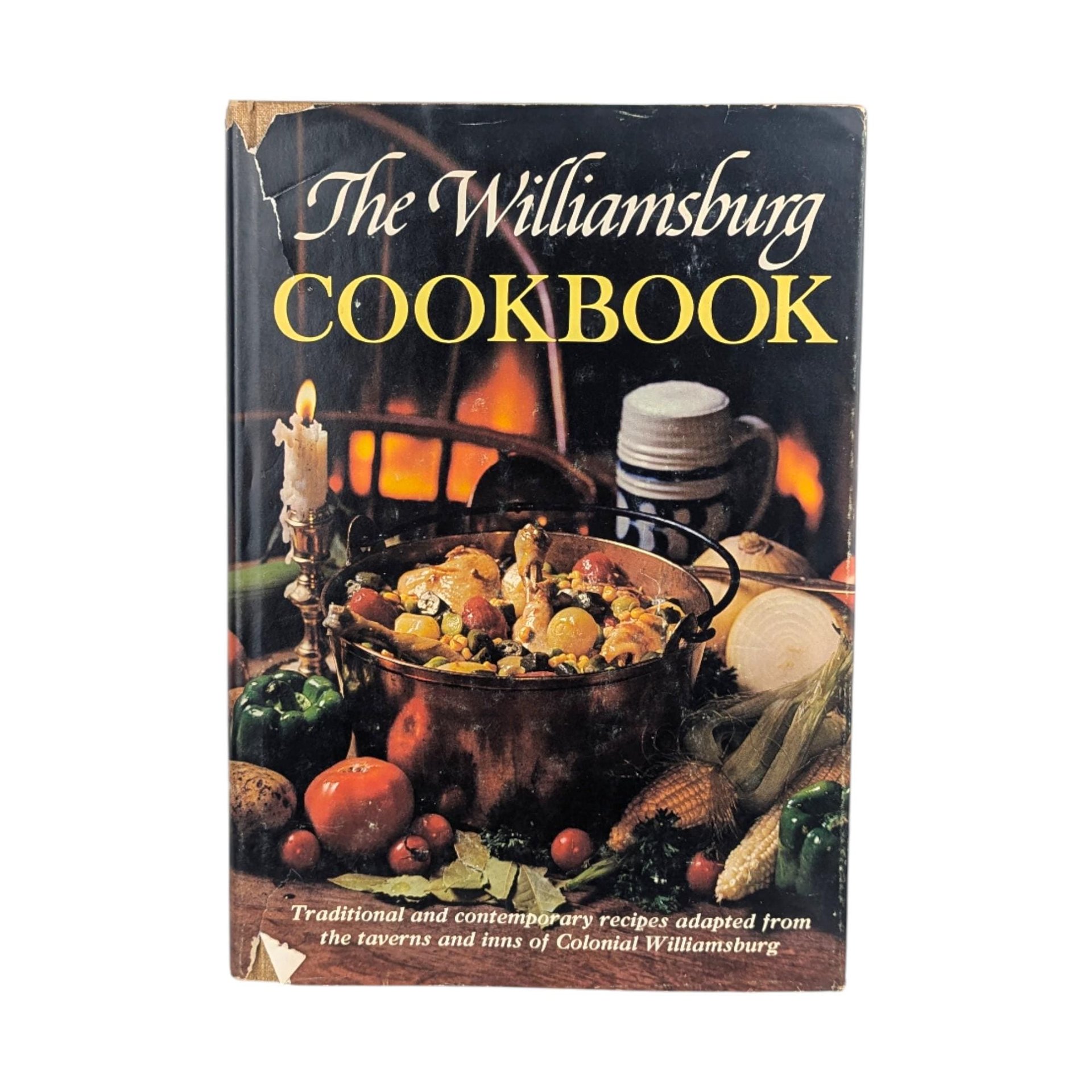 Vintage Cookbook You Choose: Classic and Unique Recipe Books