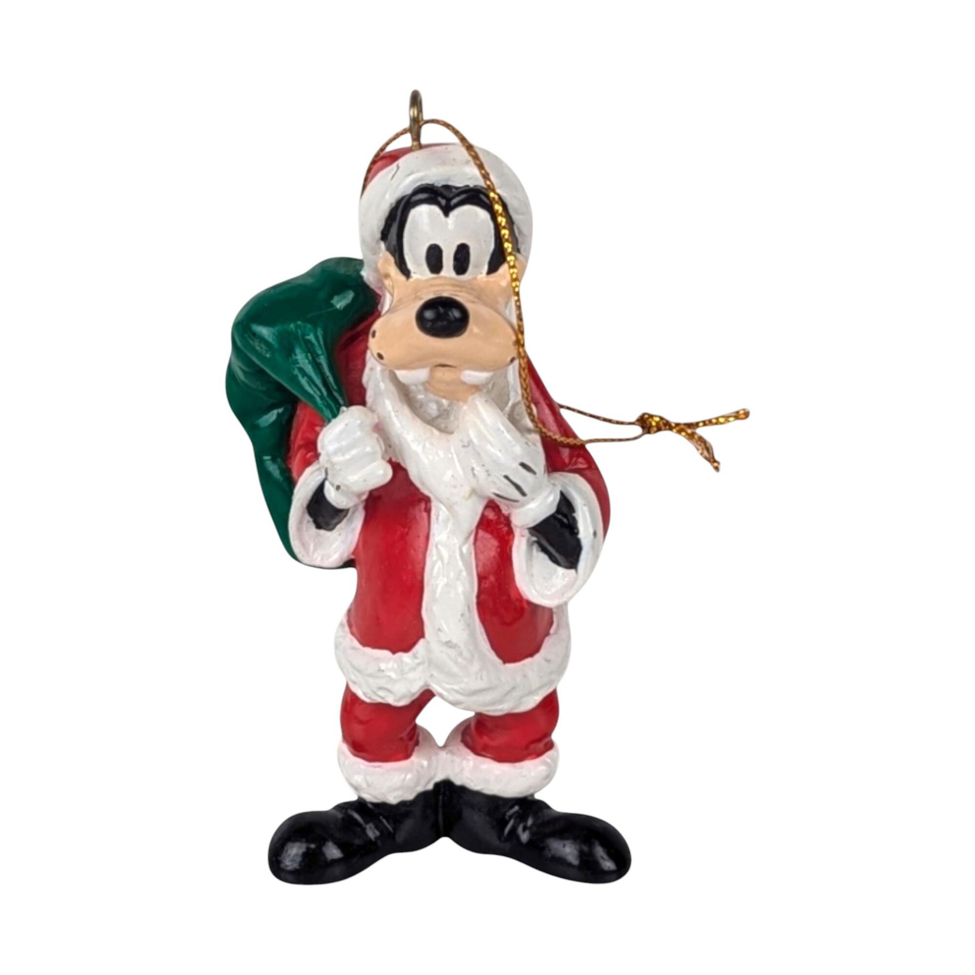 Vintage Character Ornament Your Choice