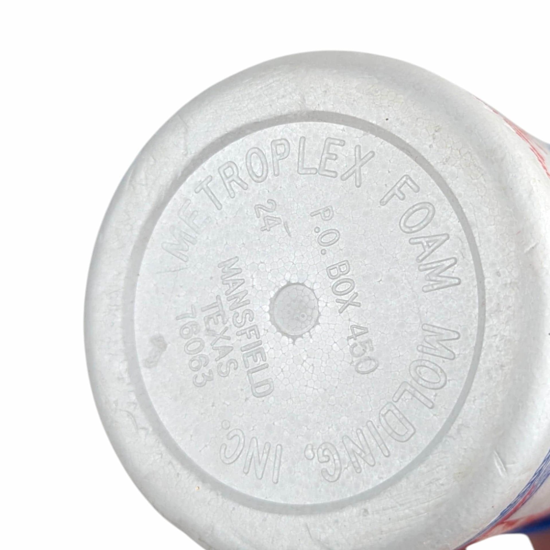 Vintage 1970s Liform Can Coolers: Set of 2 Nautical Boat Koozies