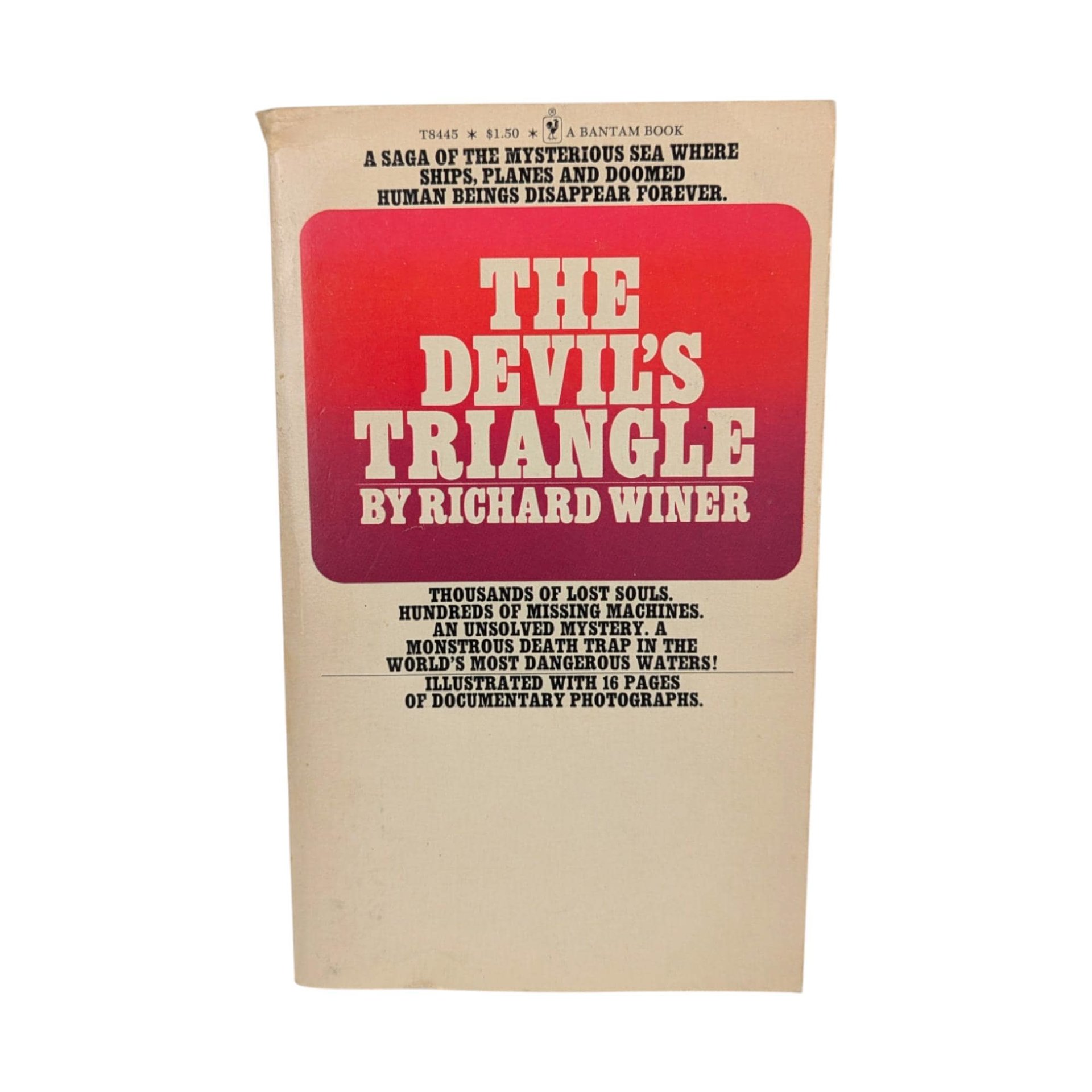 Vintage Paperback Book YOUR CHOICE: Sci-Fi Fantasy Spy Thriller Non-Fiction