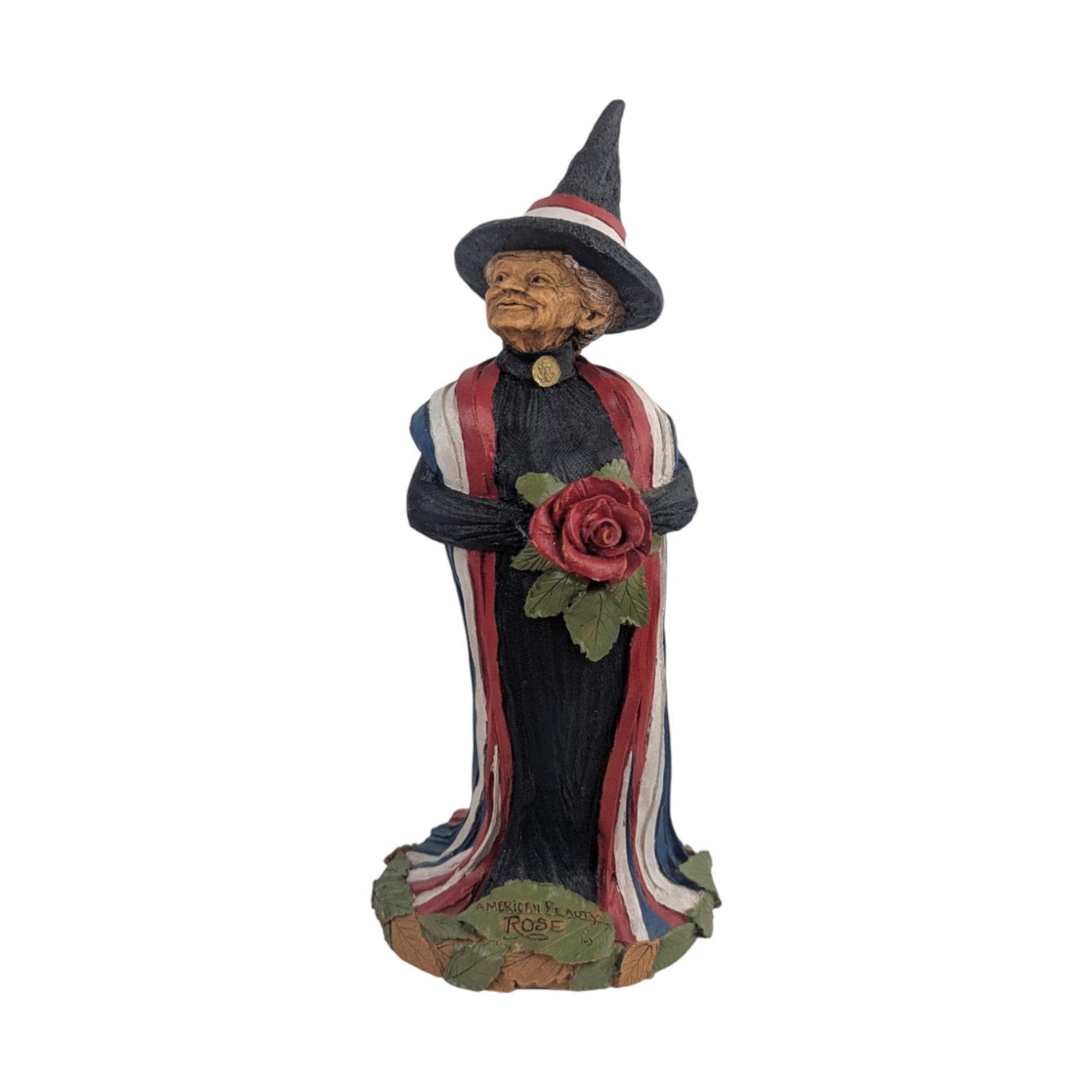 Vintage Tom Clark Gnome Figure: Your Choice, Some Signed