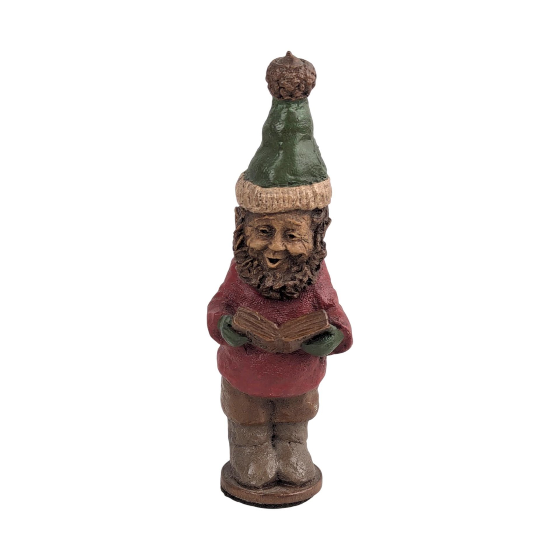 Your Choice Vintage Tom Clark Gnome Figurine: Cairn Studio Collectible