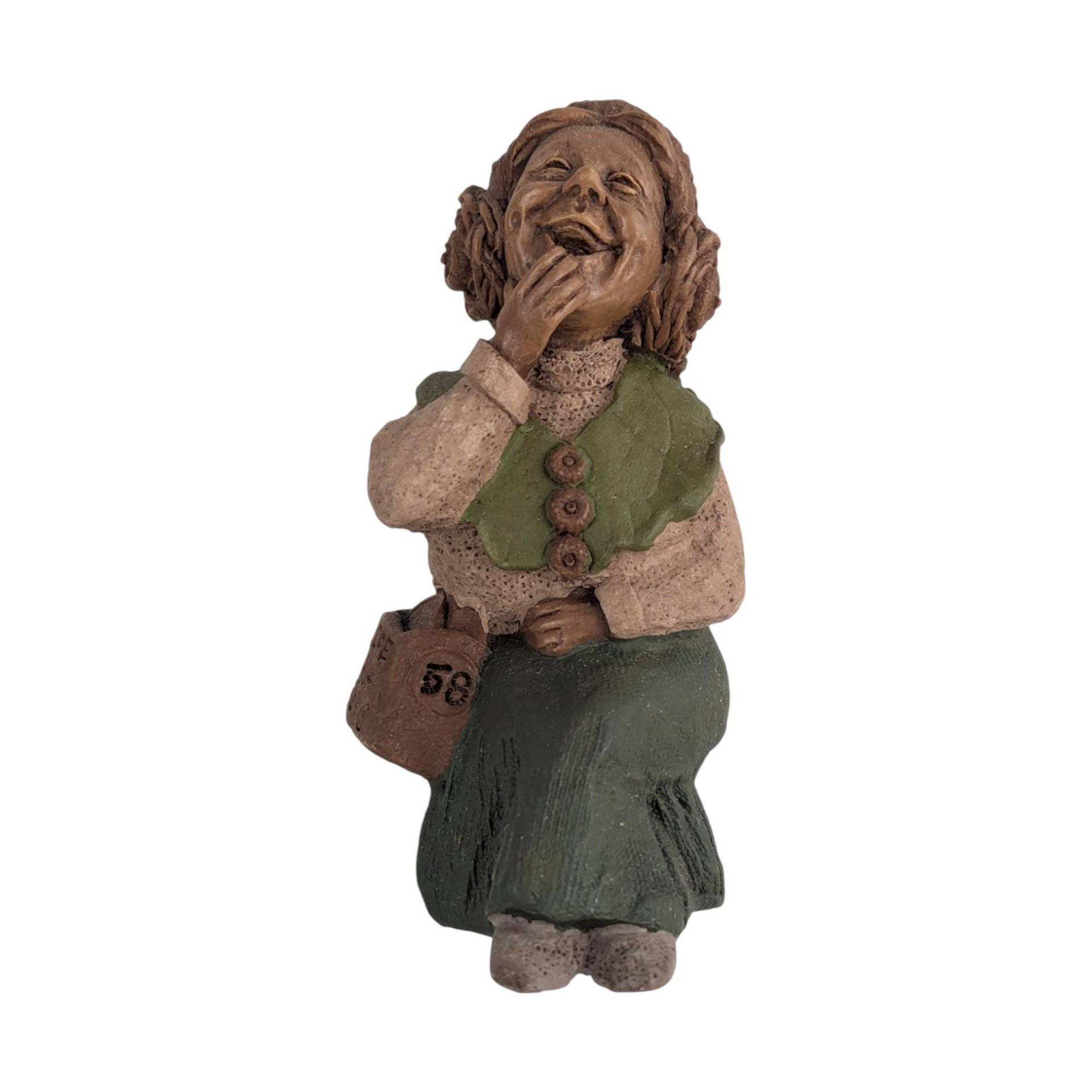 Your Choice Vintage Tom Clark Gnome Figurine: Cairn Studio Collectible