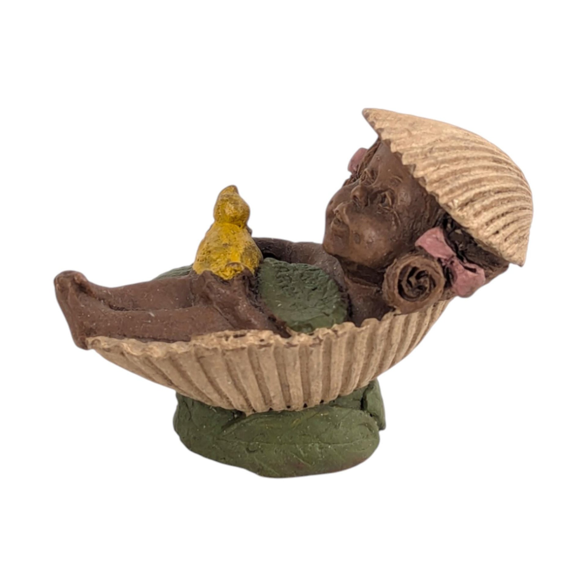 Your Choice Vintage Tom Clark Gnome Figurine: Cairn Studio Collectible