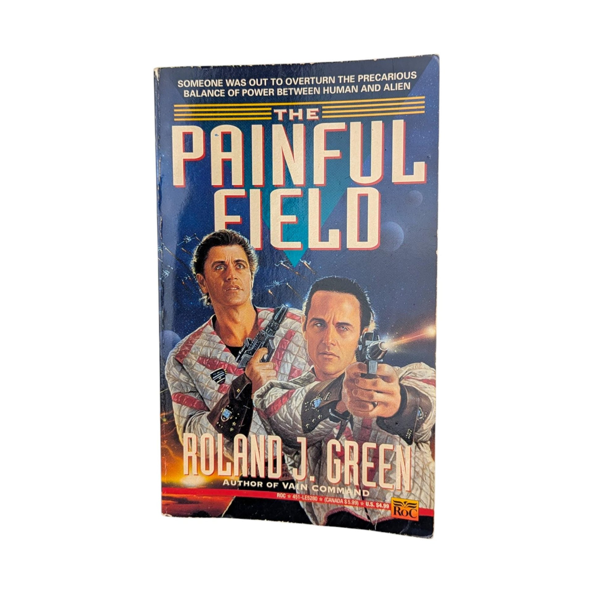 Vintage 80s & 90s Sci-Fi Fantasy Books: Your Choice of Classic Paperbacks
