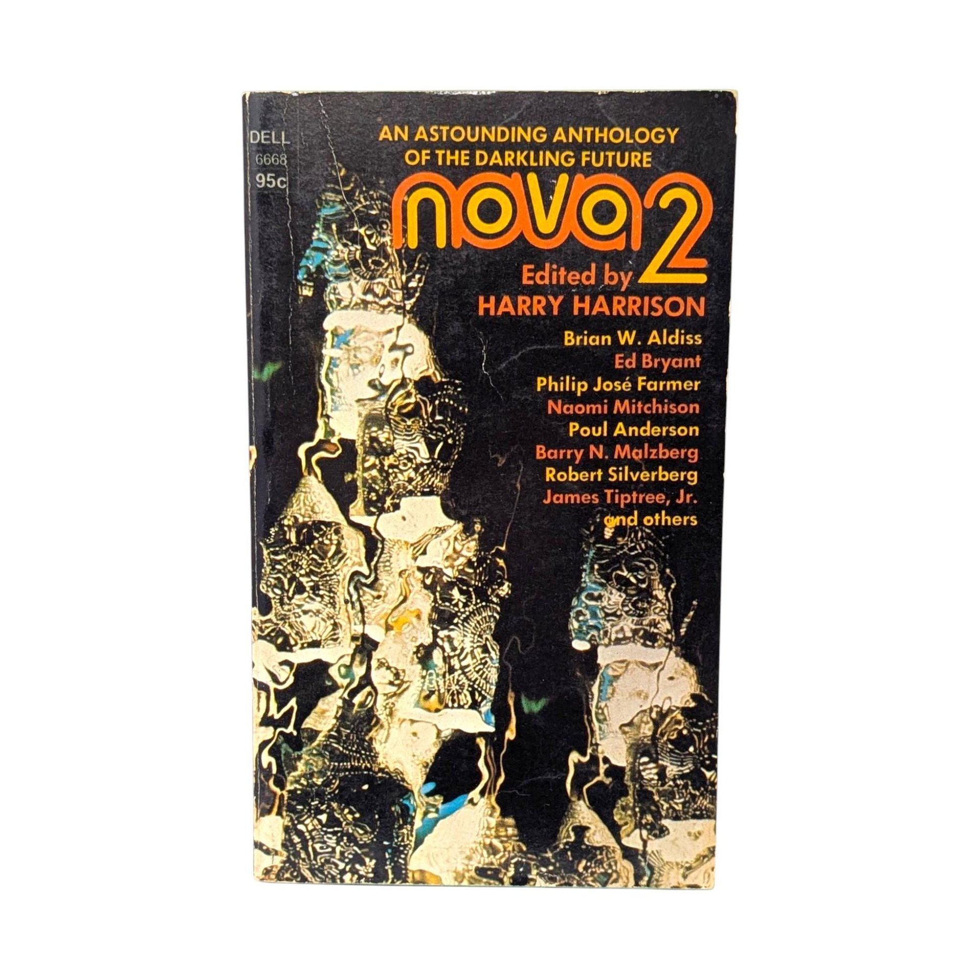 Vintage Sci-Fi Paperback Book Lot: Your Choice of Classic Adventure