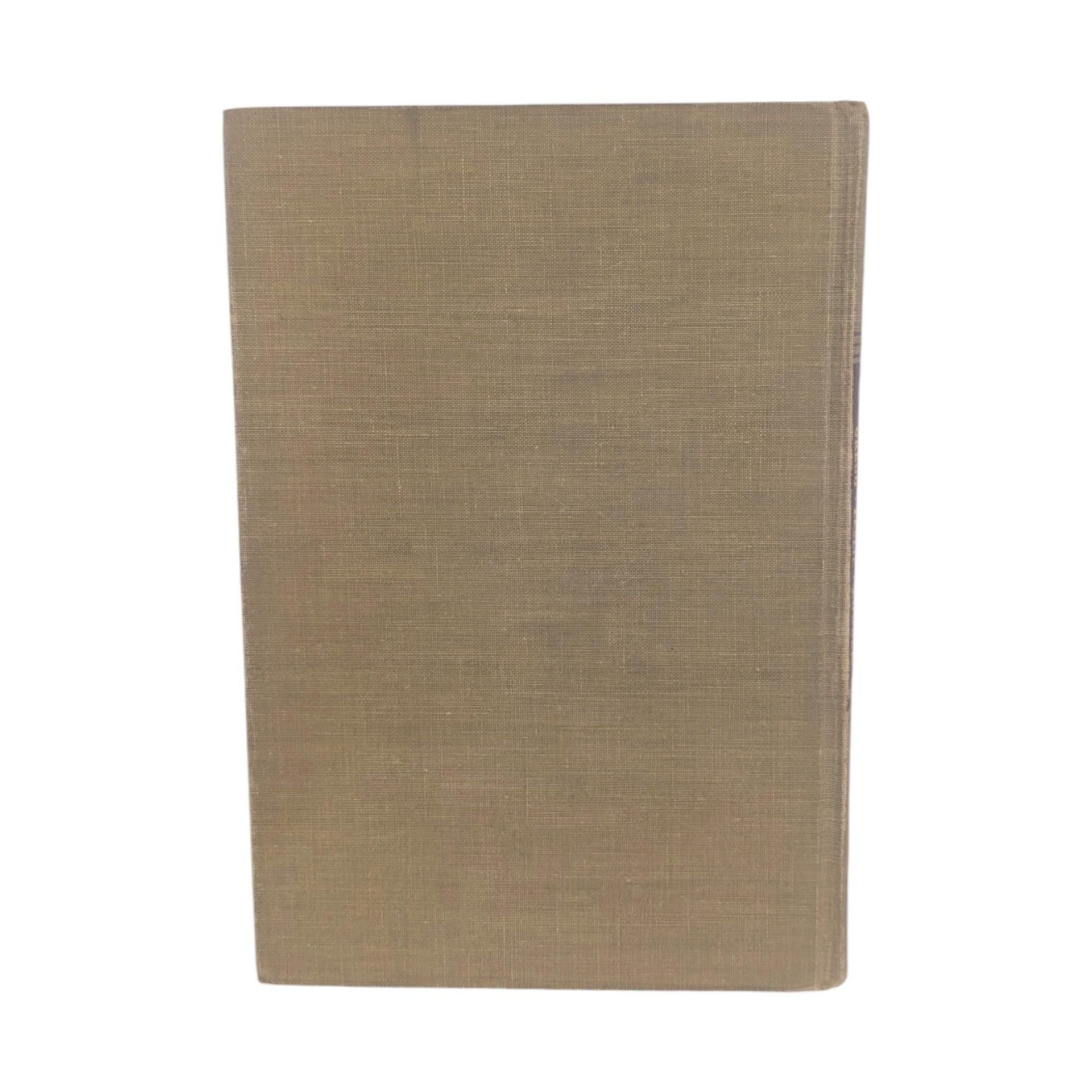 Vintage 1956 Gregg Shorthand Dictionary: John Robert Gregg Secretarial Reference