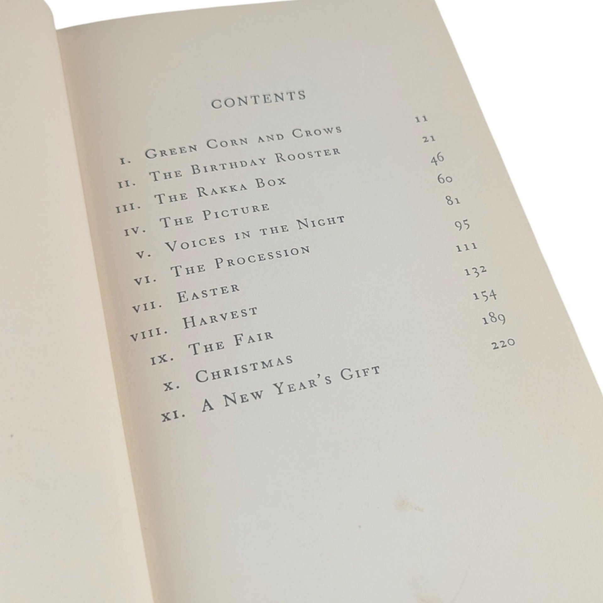 Vintage 1957 Nino Novel: Valenti Angelo Newbery Honor Book, Former Library Copy