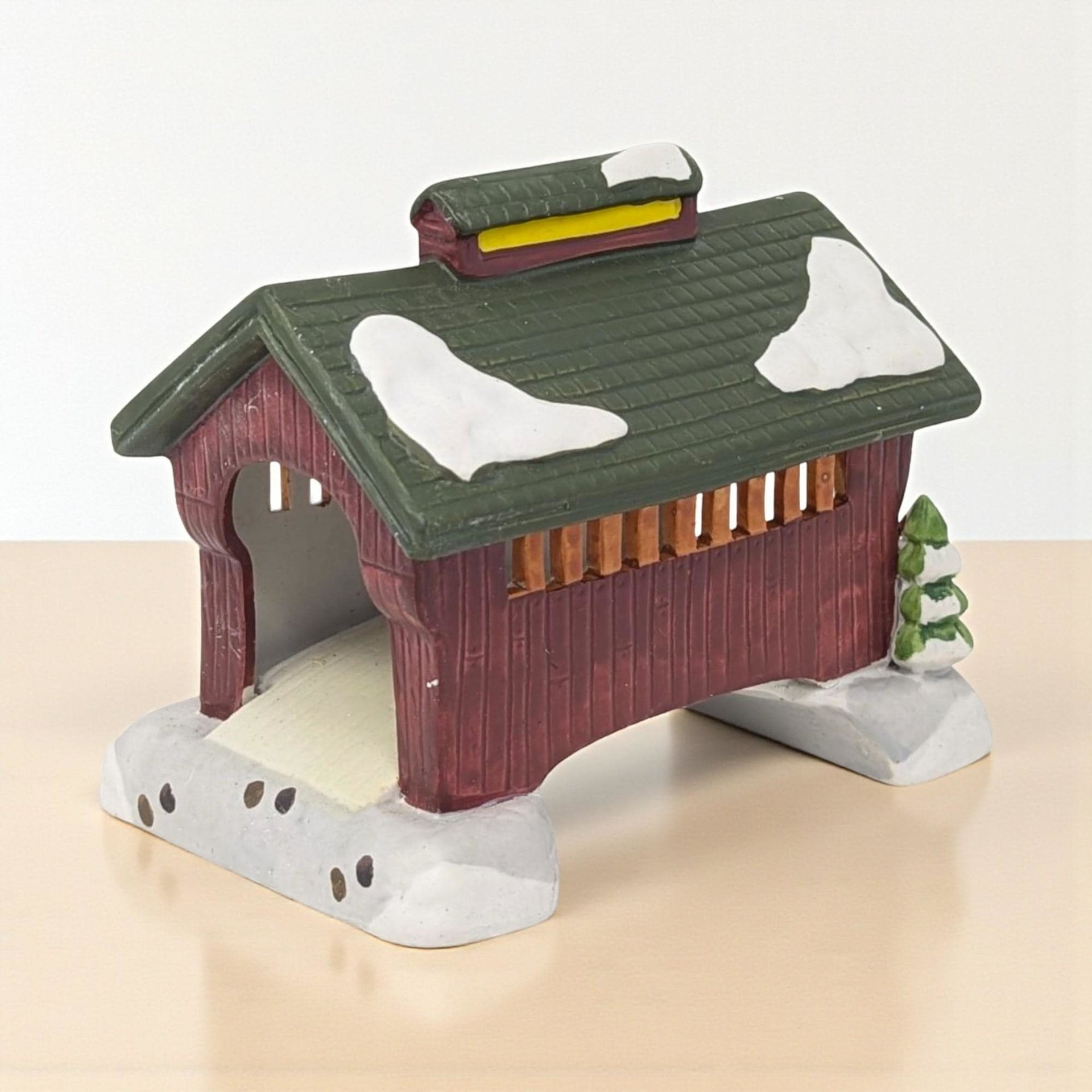 Vintage Lemax Dickensvale Accessories: Your Choice of Village Figurines & Scenery