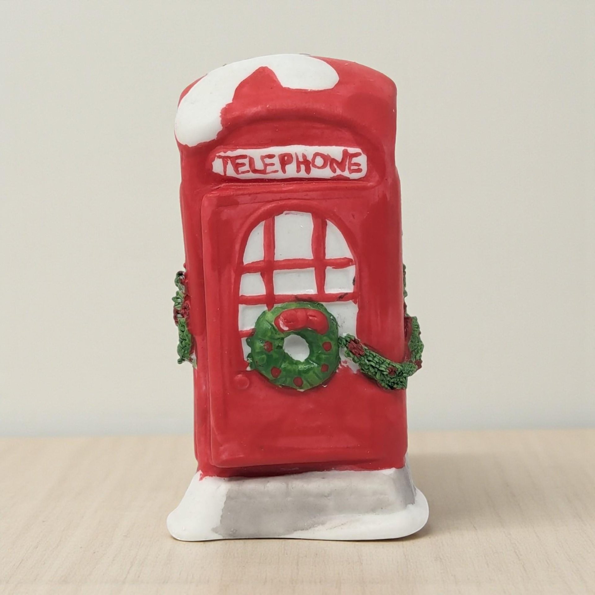 Vintage Lemax Dickensvale Accessories: Your Choice of Village Figurines & Scenery