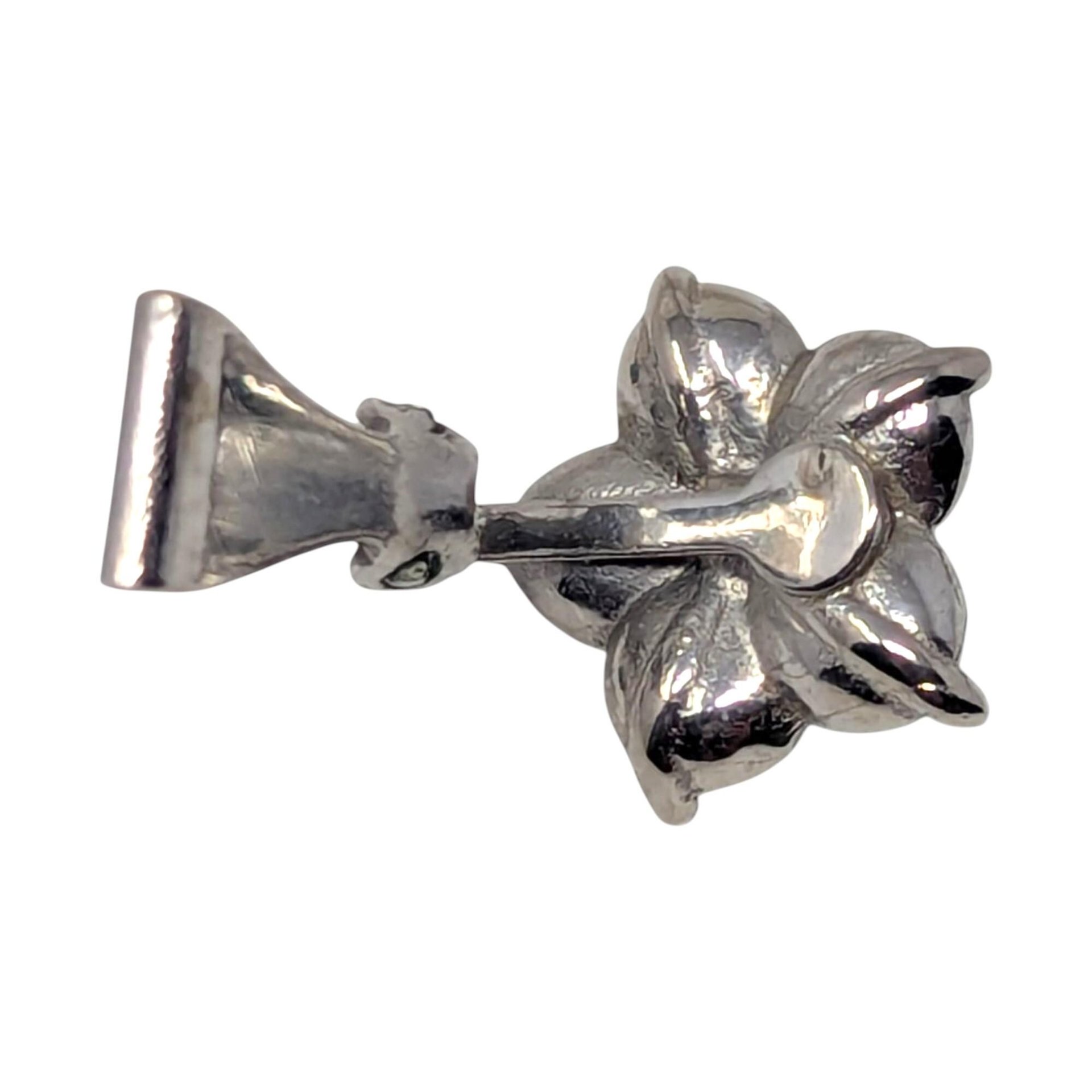 Vintage Statement Earring Choice