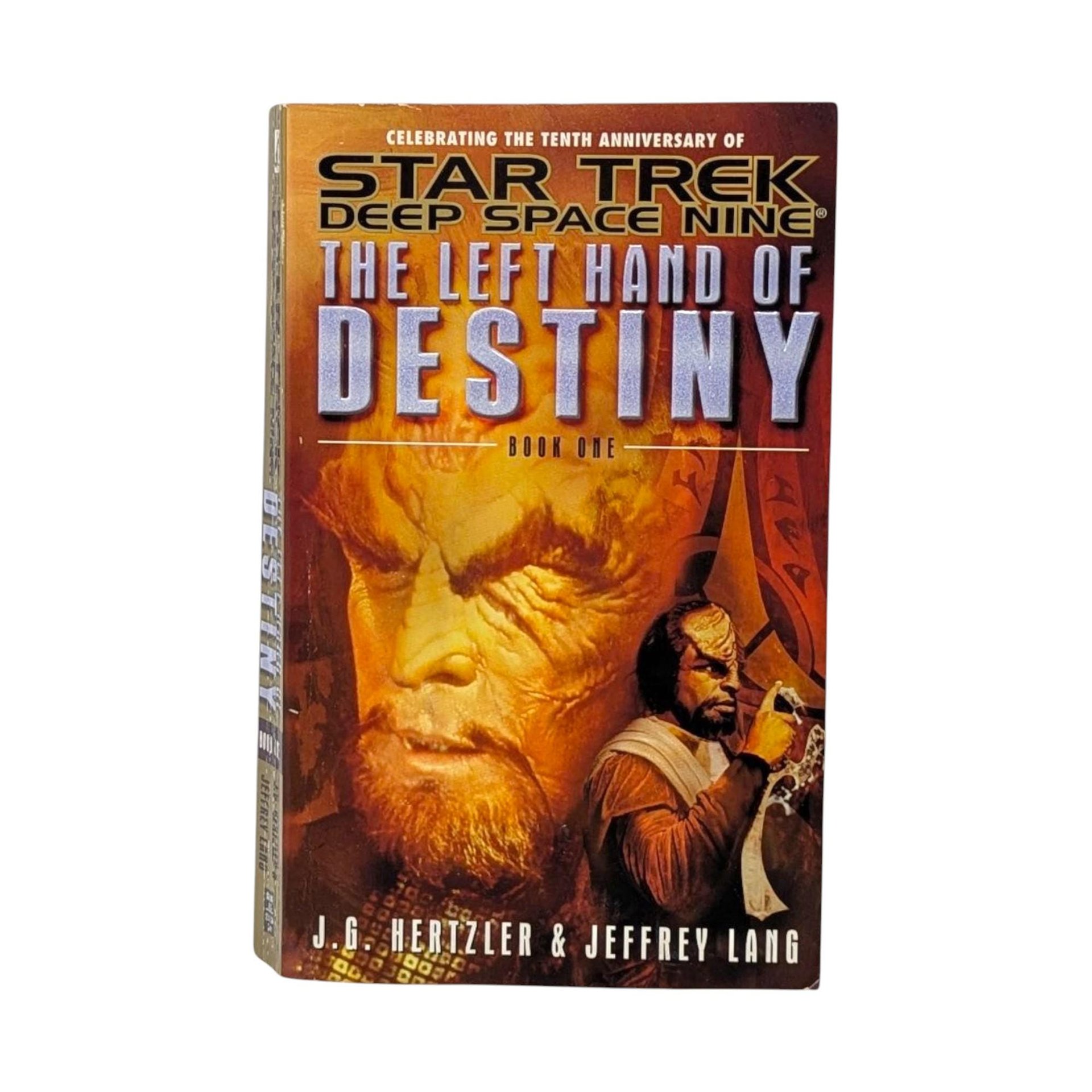 Vintage Sci-Fi Paperback Book Lot: Your Choice of Heinlein, Asimov, or Star Trek