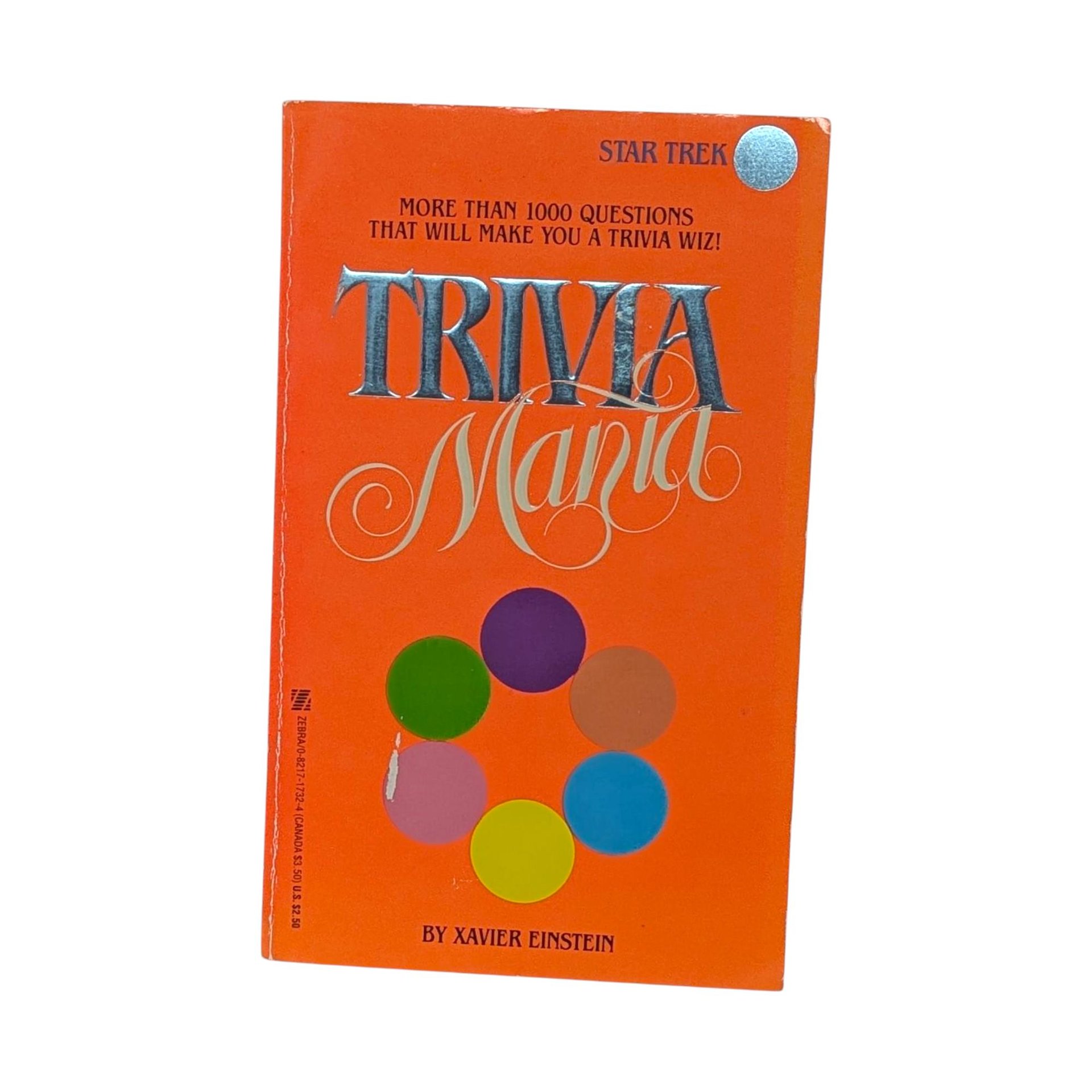 Vintage Sci-Fi Paperback: Your Choice of Asimov, Flash Gordon, or Classic SFF