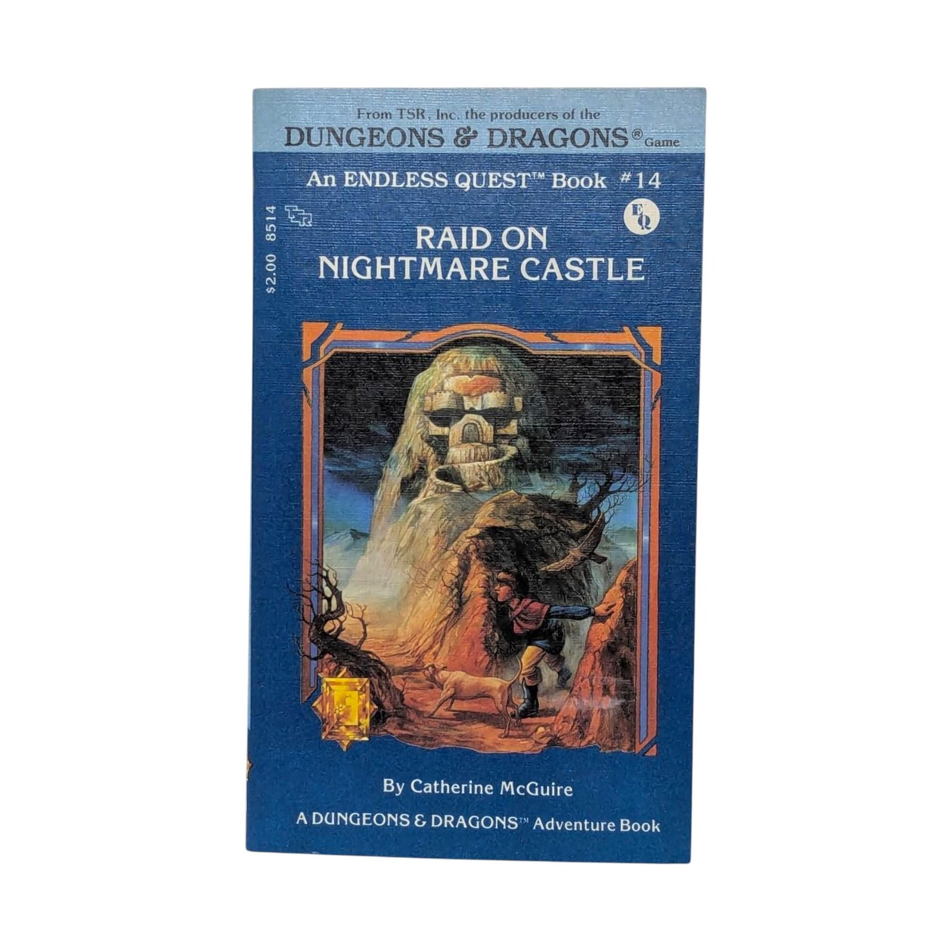 Vintage Sci-Fi Paperbacks: Choose Your Book