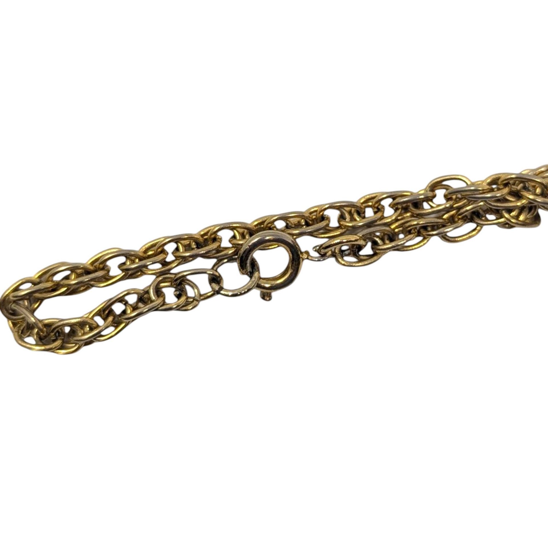 Vintage Pink Rose Locket Necklace: Gold Tone Ornate Floral Jewelry