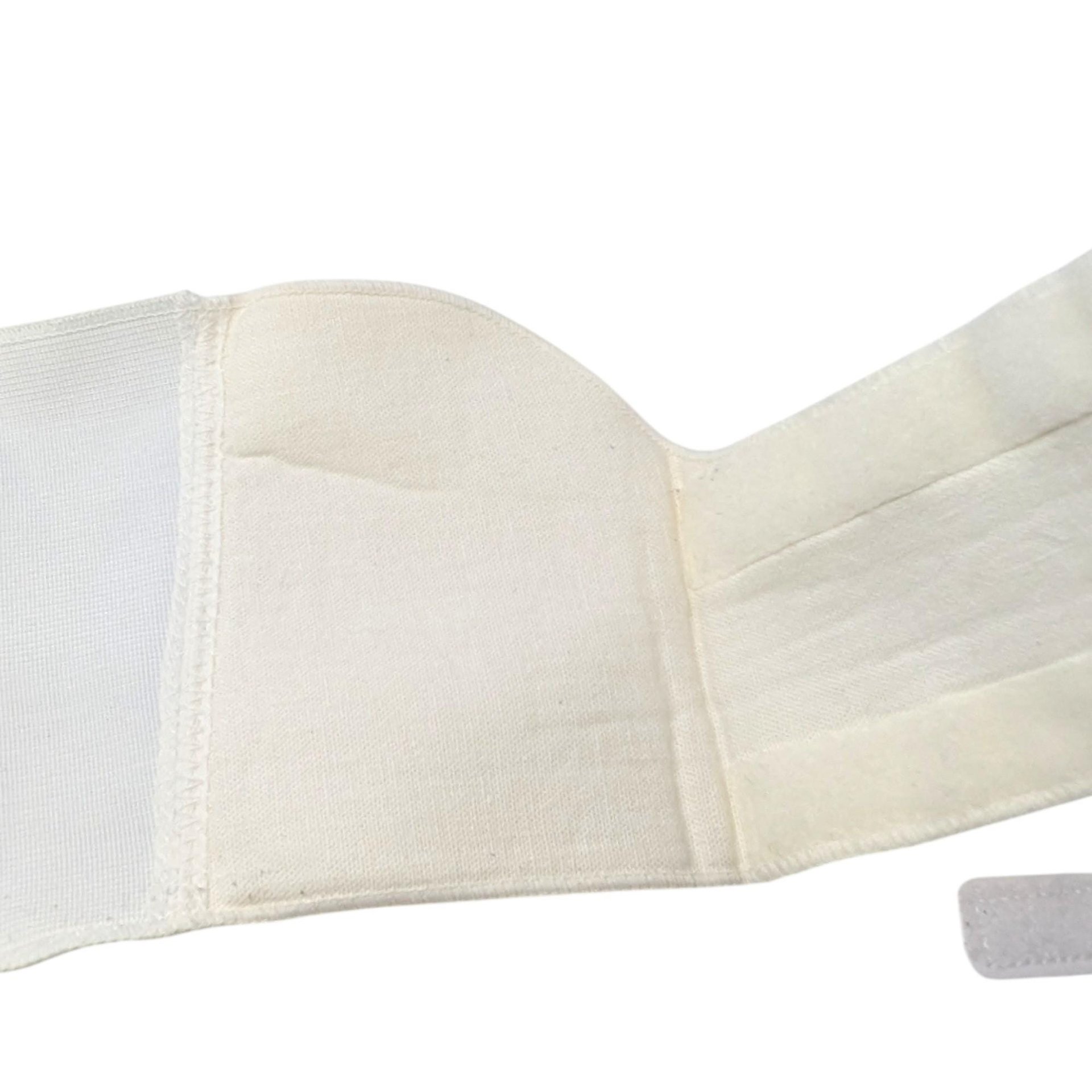 Vintage 1968 Futuro Adjustable Rib Belt: Unused Medical Collectible in Original Box