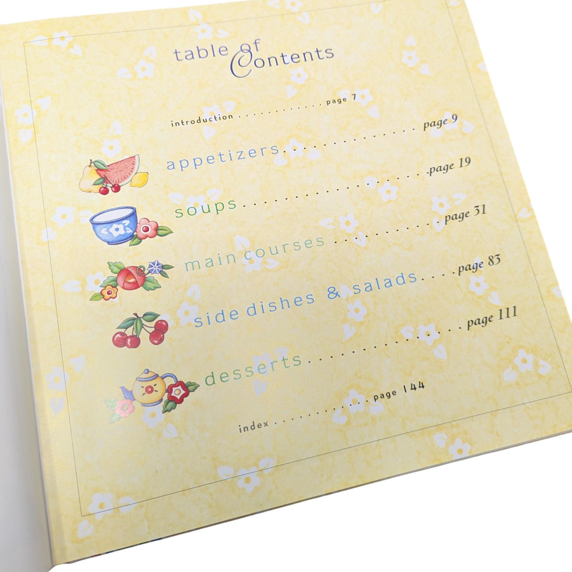 1998 Queen of the Kitchen: Mary Engelbreit Illustrated Cookbook