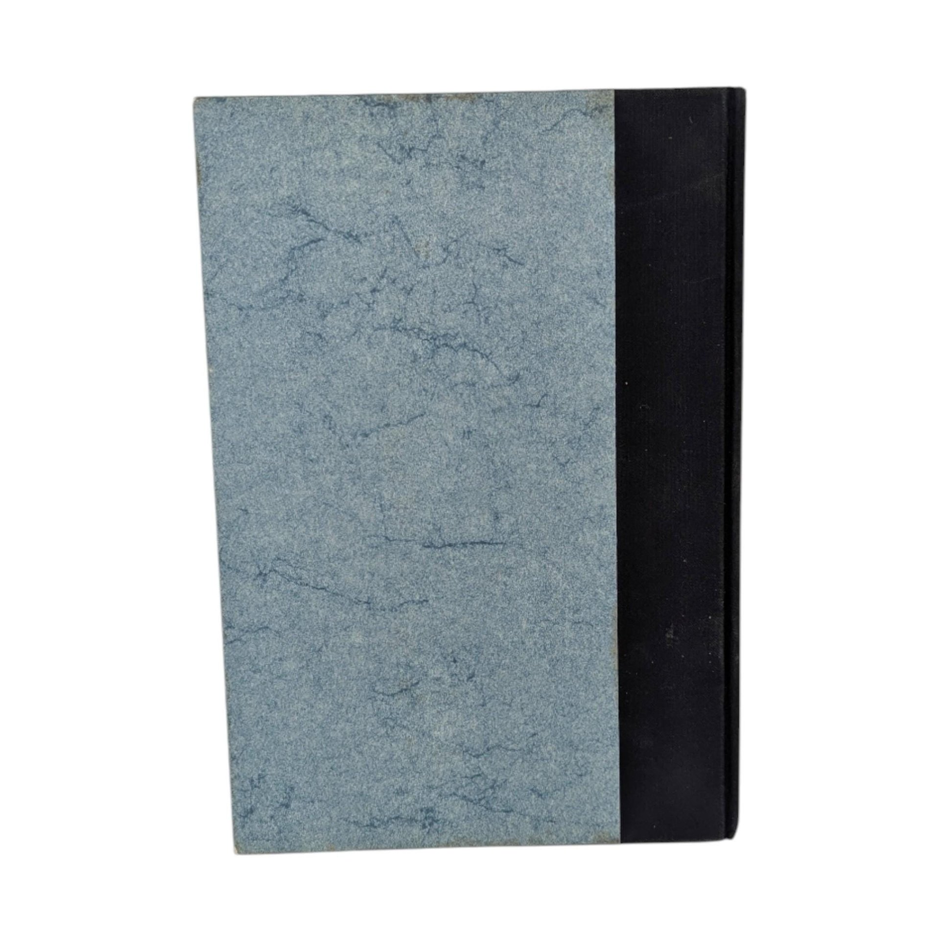 1972 Someone Cares: Helen Steiner Rice Collected Poems Hardcover Book