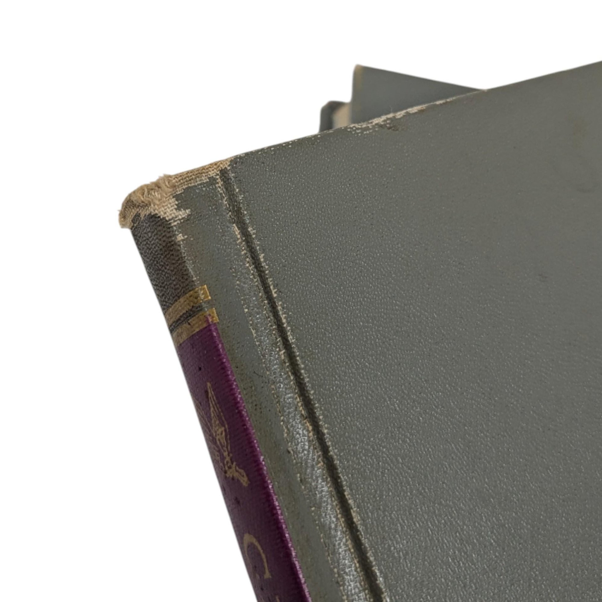 Vintage 1965 Childcraft Book Set: Poems, Stories, and Make & Do Lot