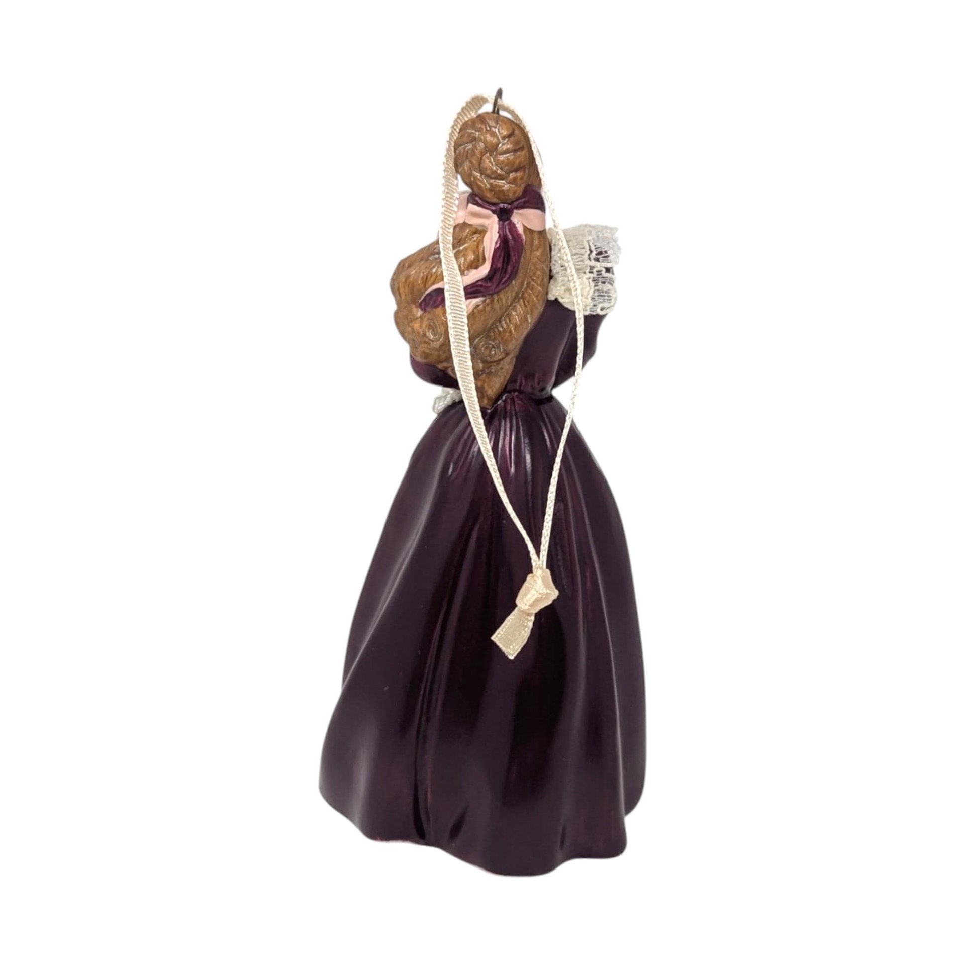 Vintage Holiday Barbie Ornaments: Hallmark Keepsake Collector's Series Your Choice