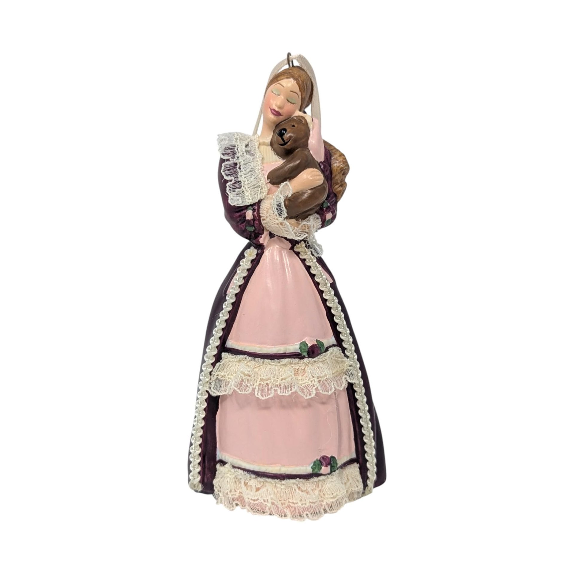 Vintage Holiday Barbie Ornaments: Hallmark Keepsake Collector's Series Your Choice