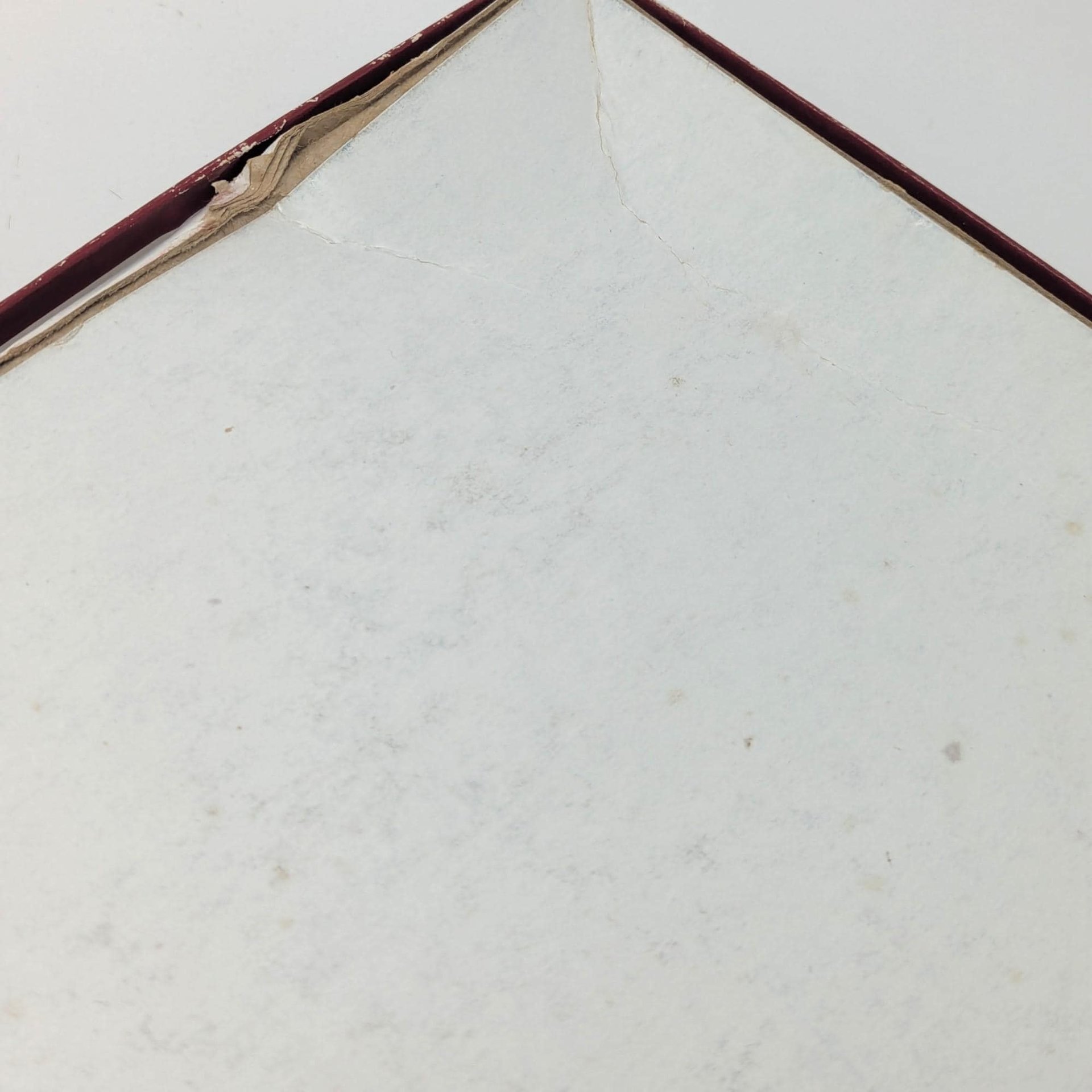 Vintage 1979 Rummy by Hoyle Game: Sealed Chips Plastic Mat Card Game