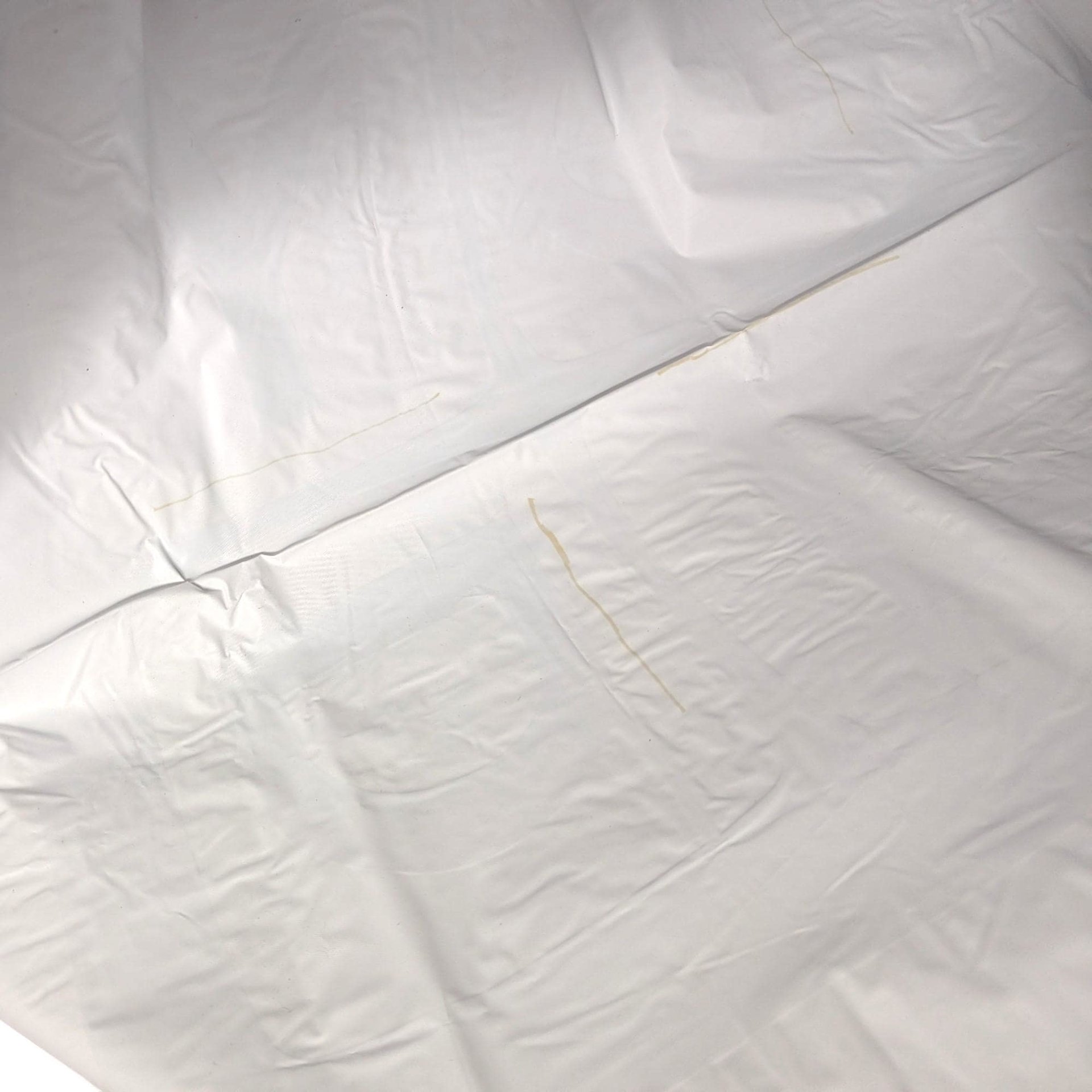 Vintage 1984 Body Boggle Game: Parker Brothers Floor Party Activity