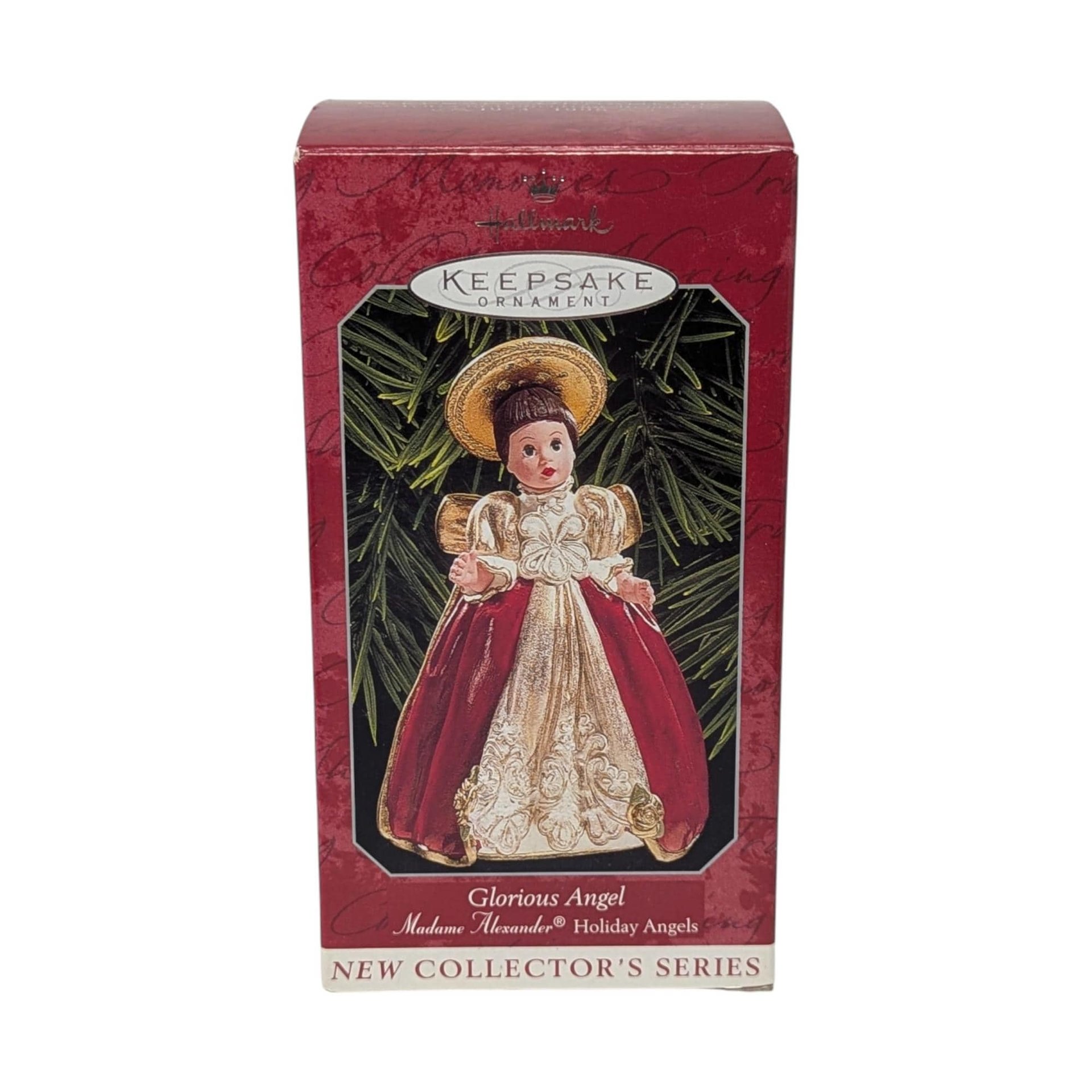 Vintage Hallmark Keepsake Ornaments Choice: 1990s & 2000s Collection