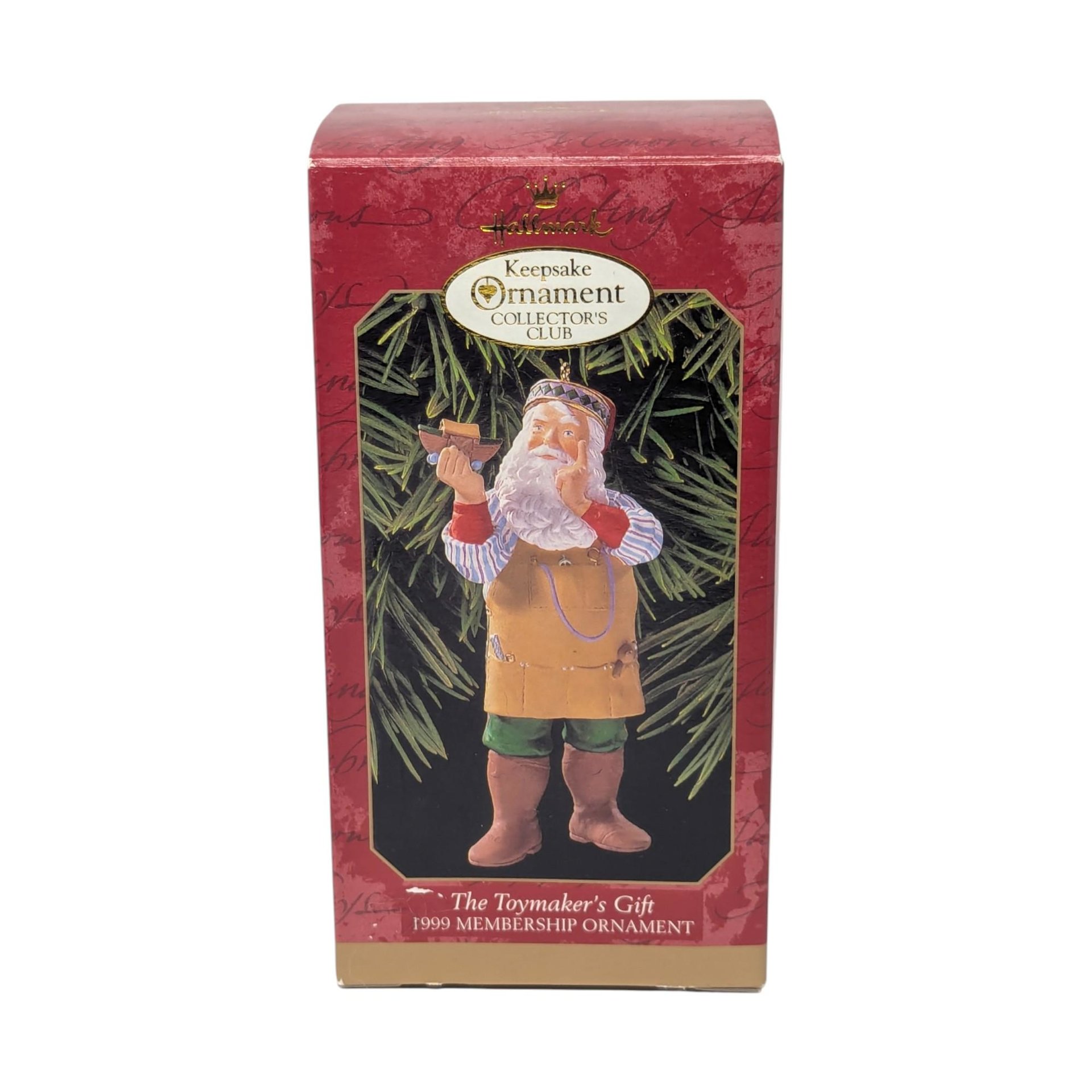 Vintage Hallmark Keepsake Ornaments Choice: 1990s & 2000s Collection