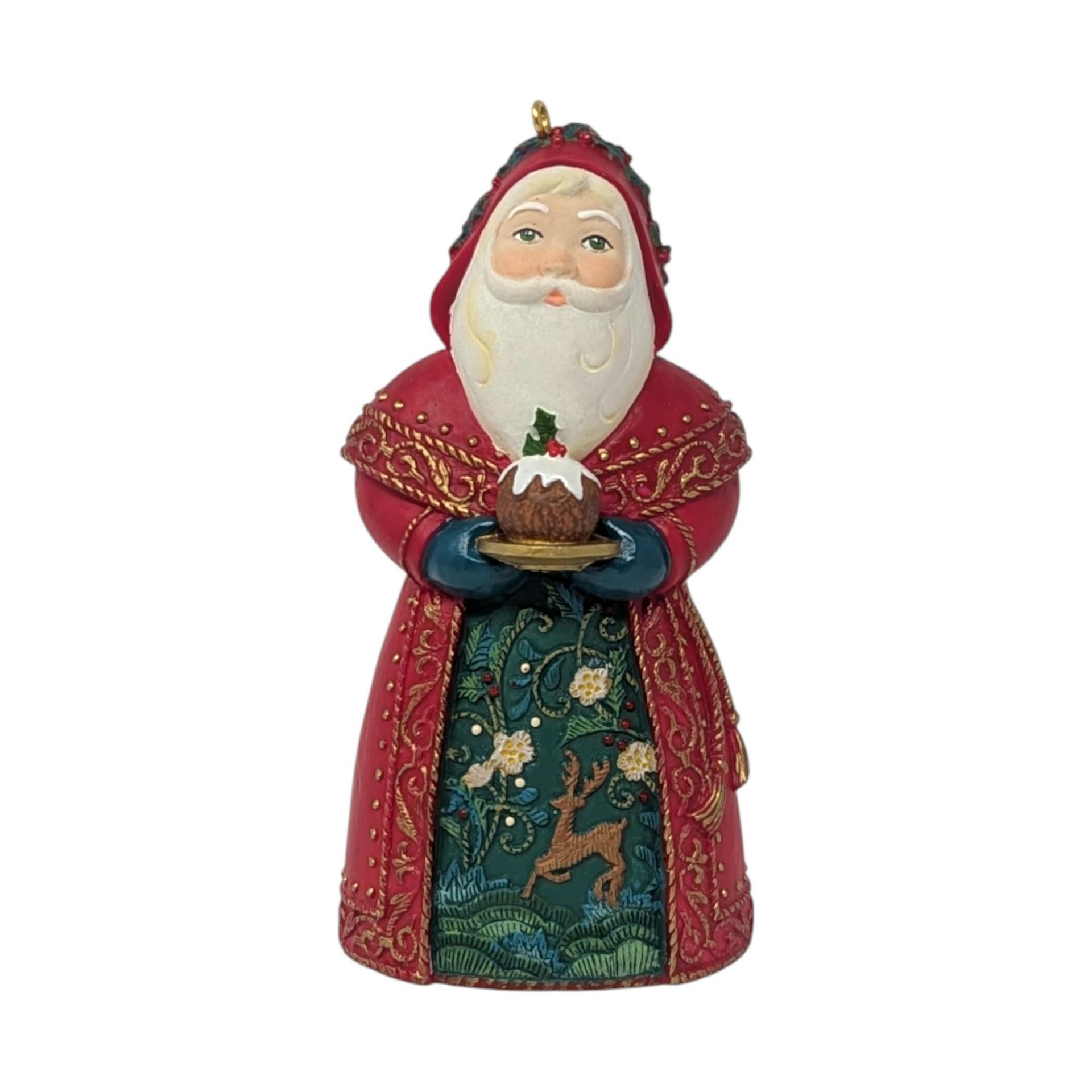 Vintage Hallmark Keepsake Ornaments Choice: 1990s & 2000s Collection