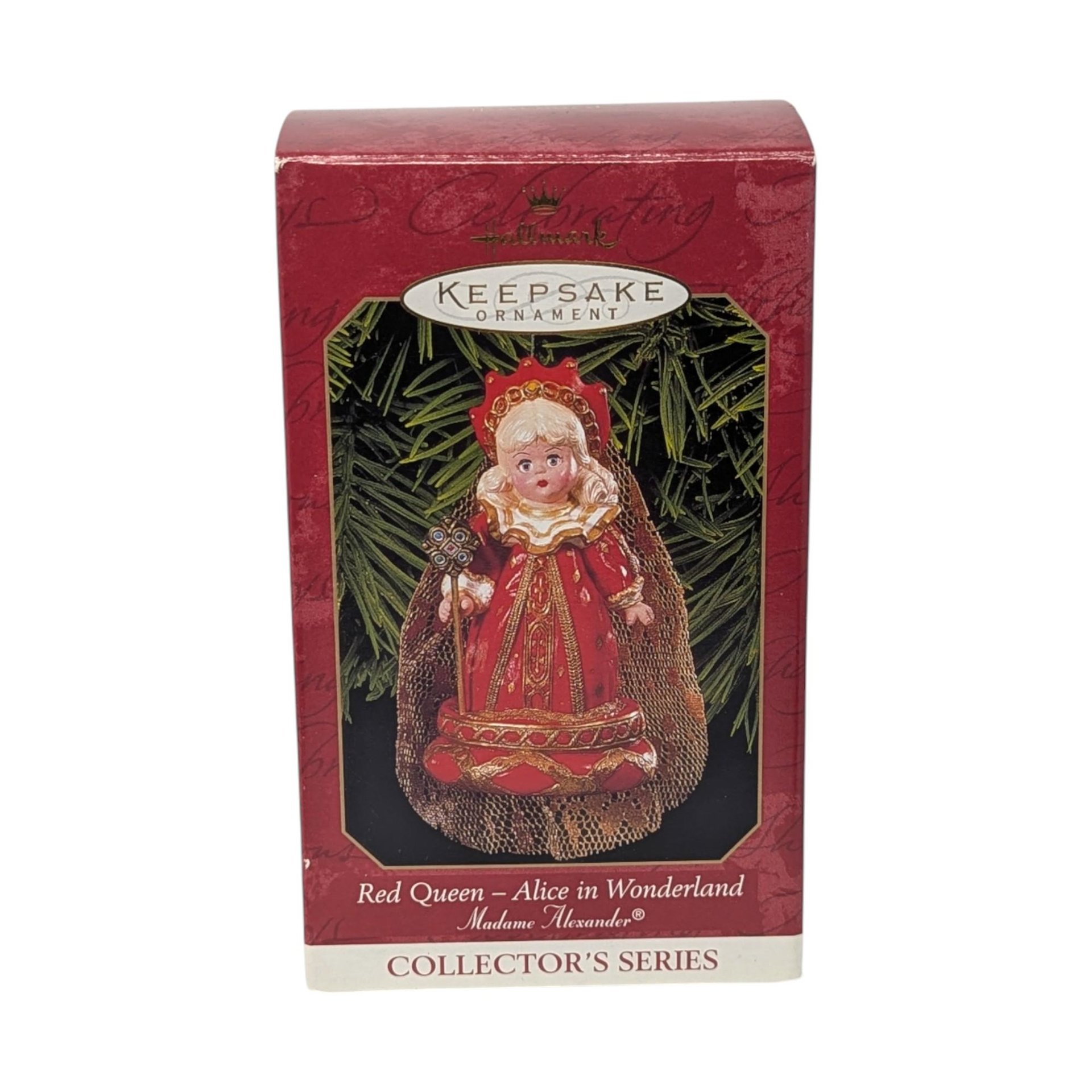 Vintage Hallmark Keepsake Ornaments Choice: 1990s & 2000s Collection