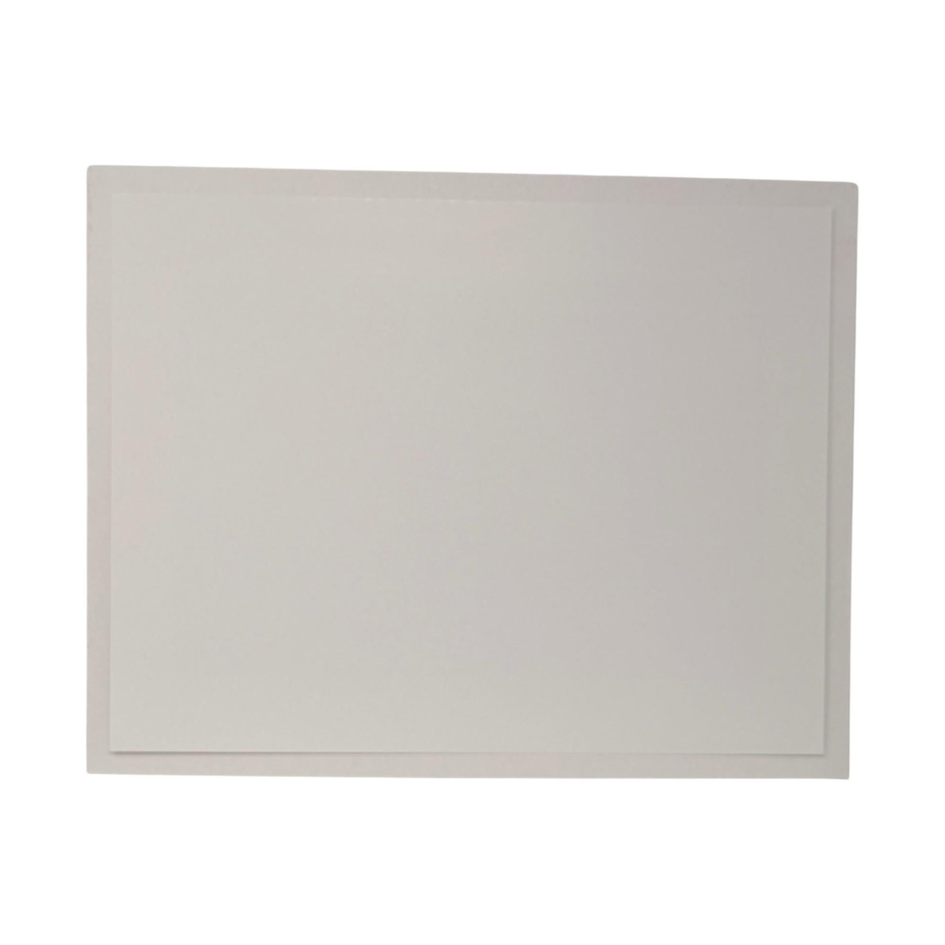 Vintage Thomas Kinkade Lamplight Manor Matted Print: Painter of Light Cottage Art