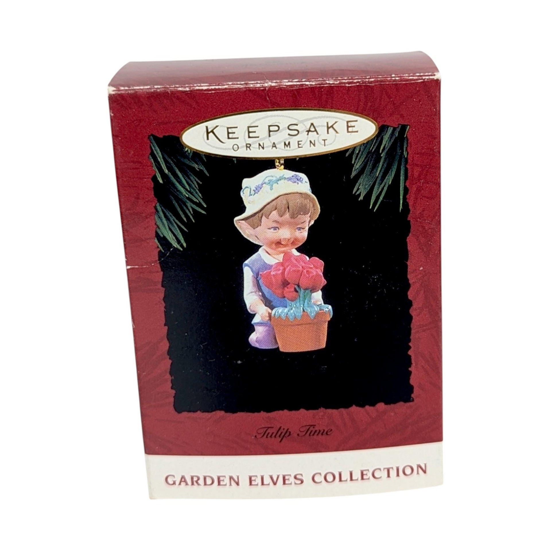 Vintage Hallmark Keepsake Ornaments Choice