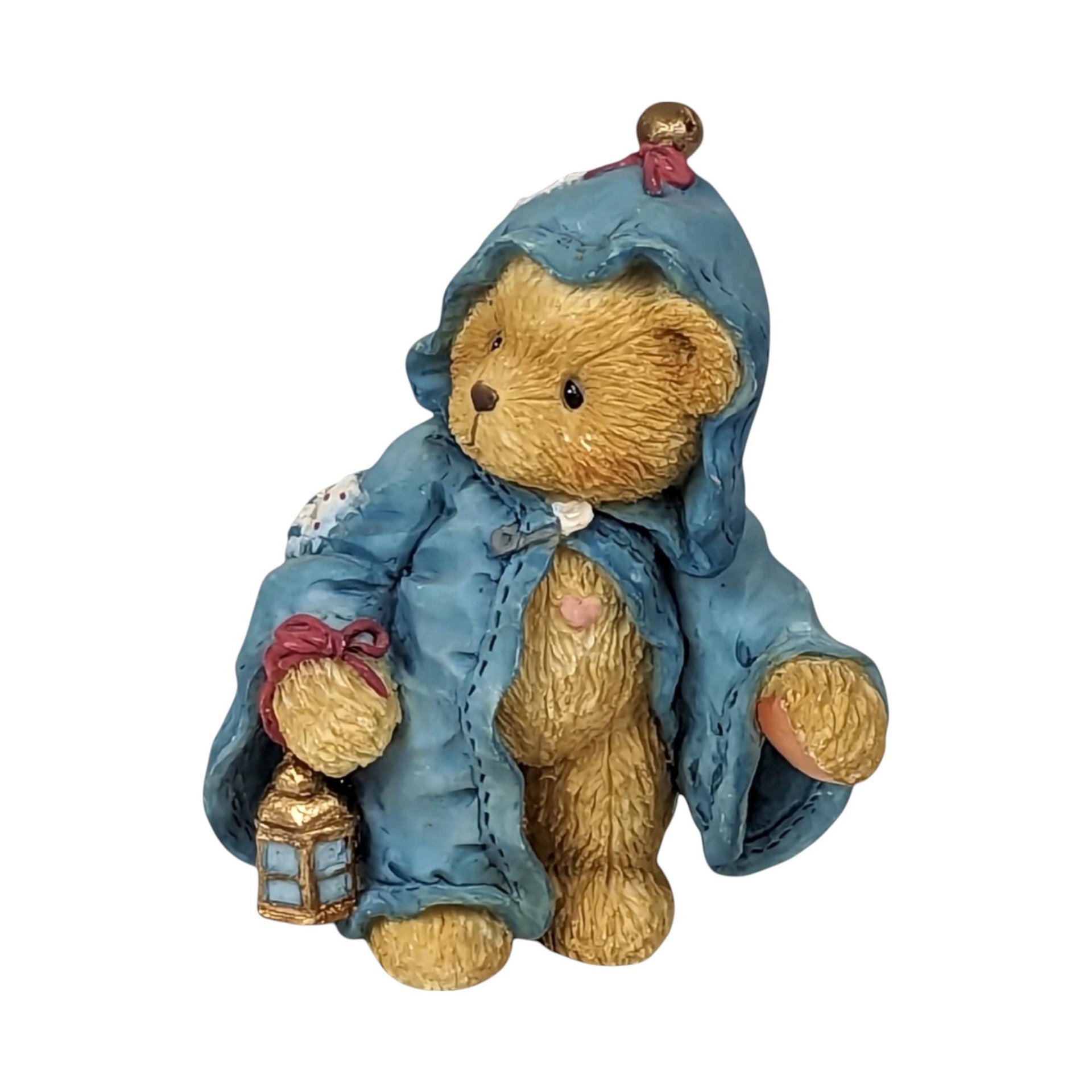 Vintage Cherished Teddies Collection Choice