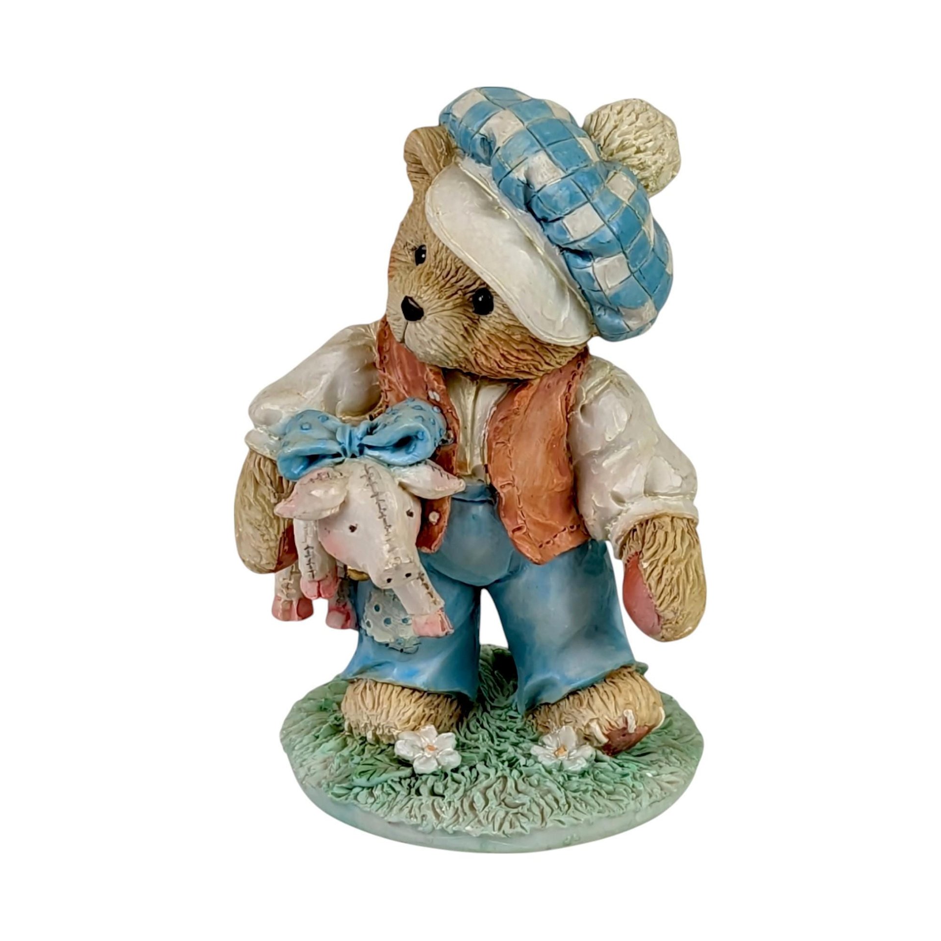 Vintage Cherished Teddies Collection Choice