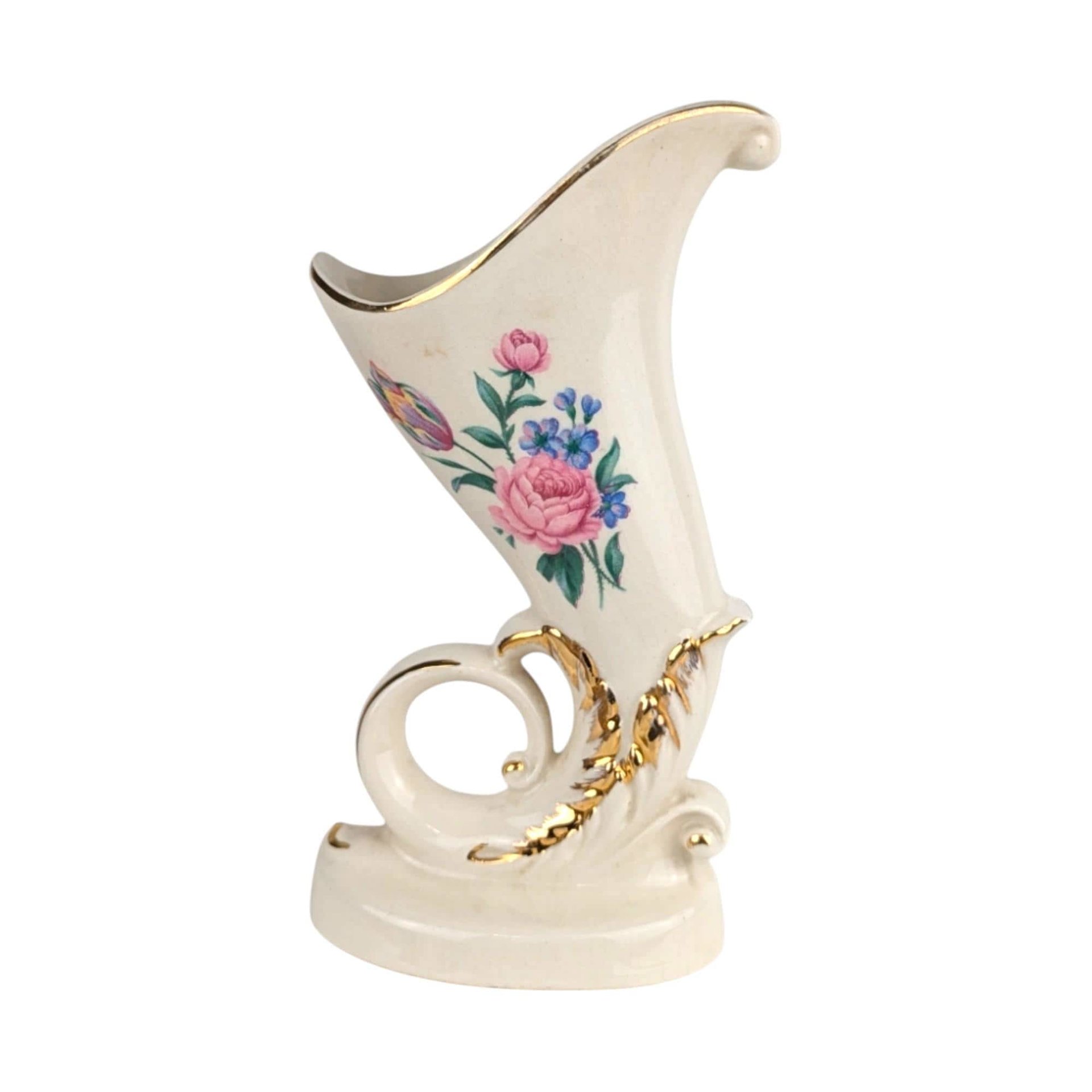 Vintage Ceramic Mid Century Vase Choice