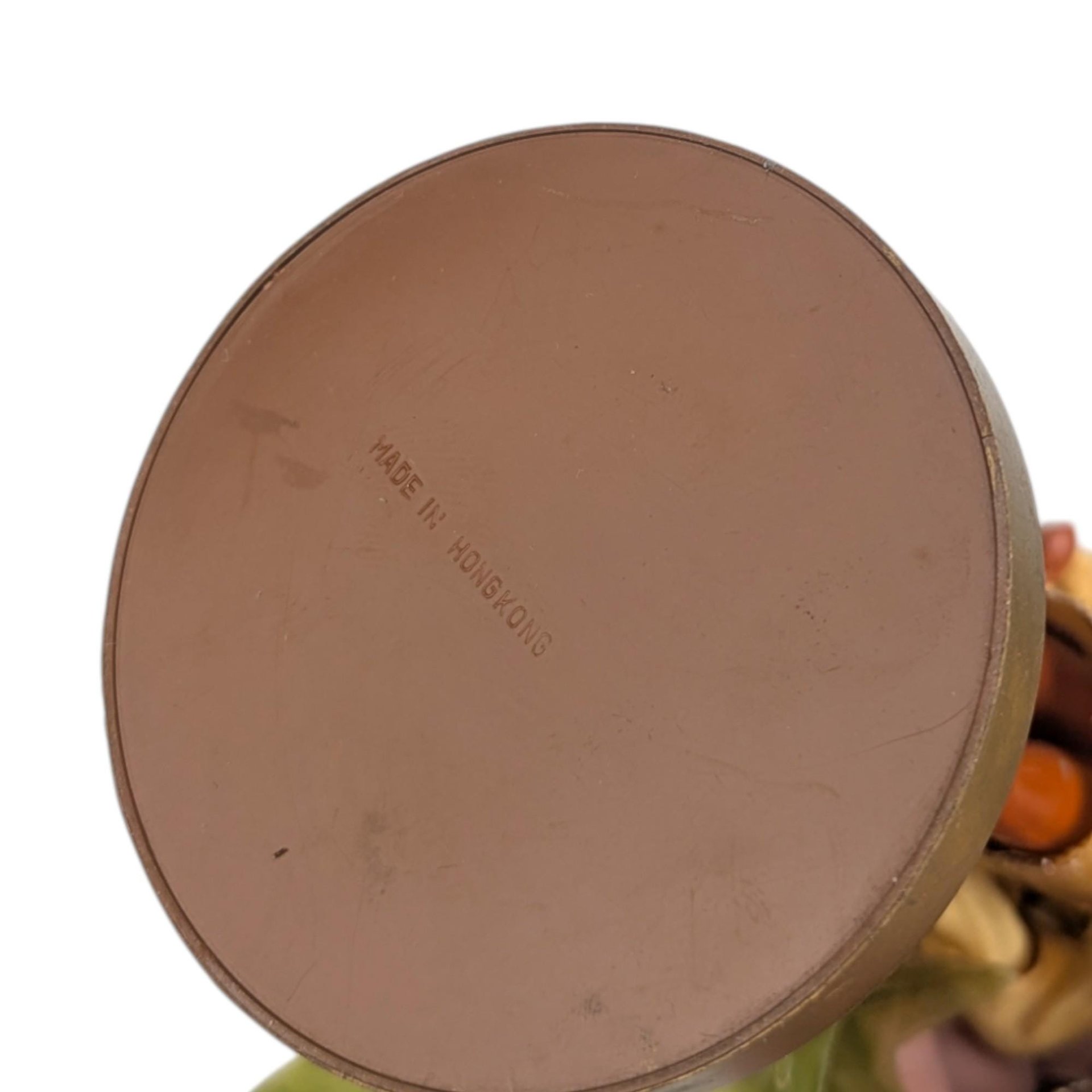 Vintage Tilso Pixie Boy Figurine