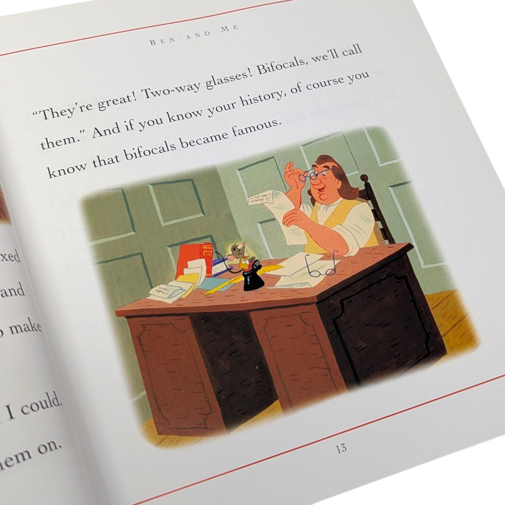 2002 Disney's Americana Storybook Collection Hardcover: Disney Press