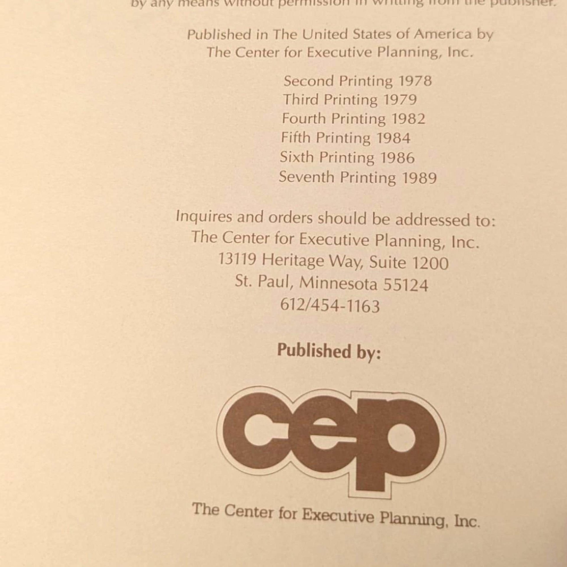 1977 Where Have All the Children Gone, Karen Kaiser Clark