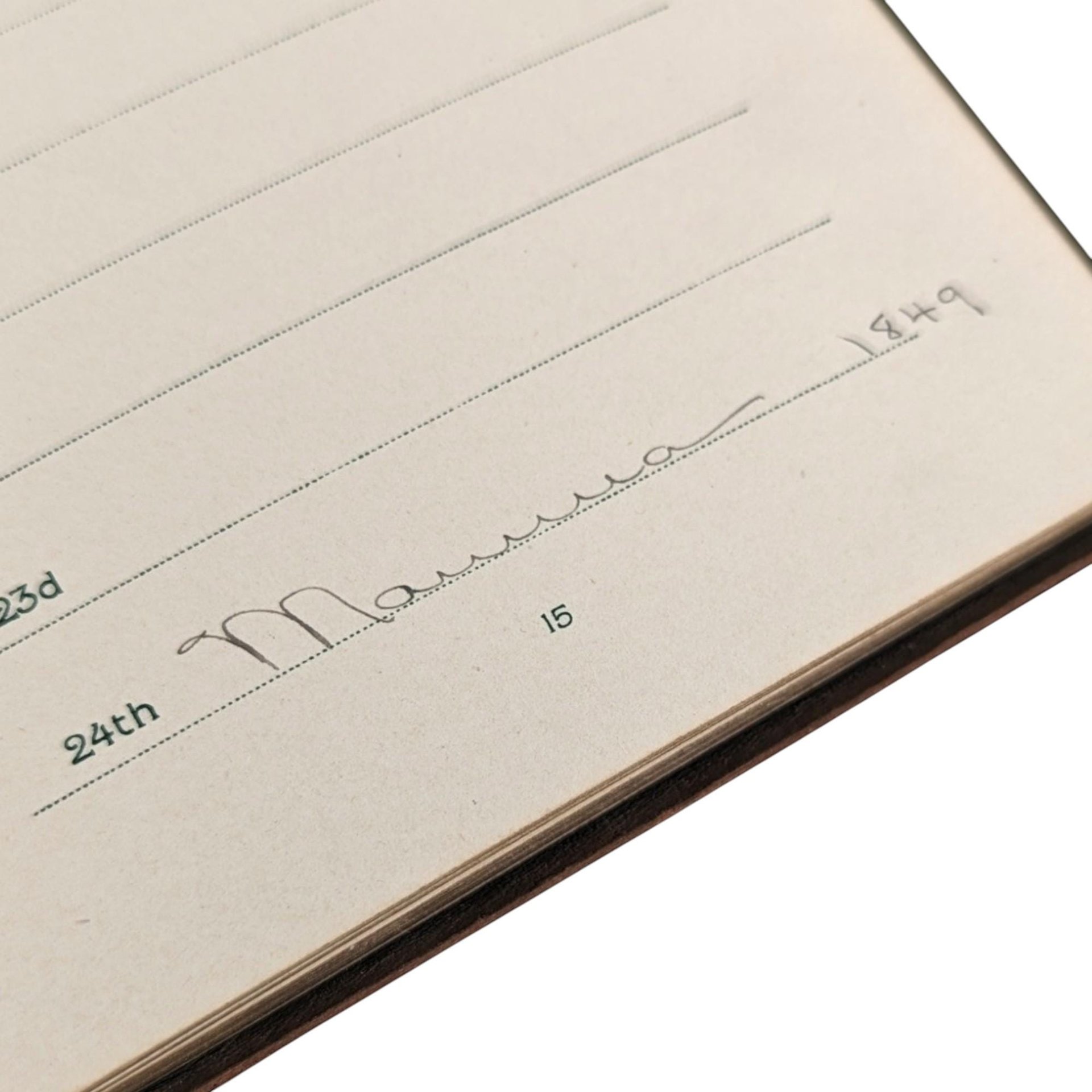 1904 Happy Days: A Shakespeare Birthday Book