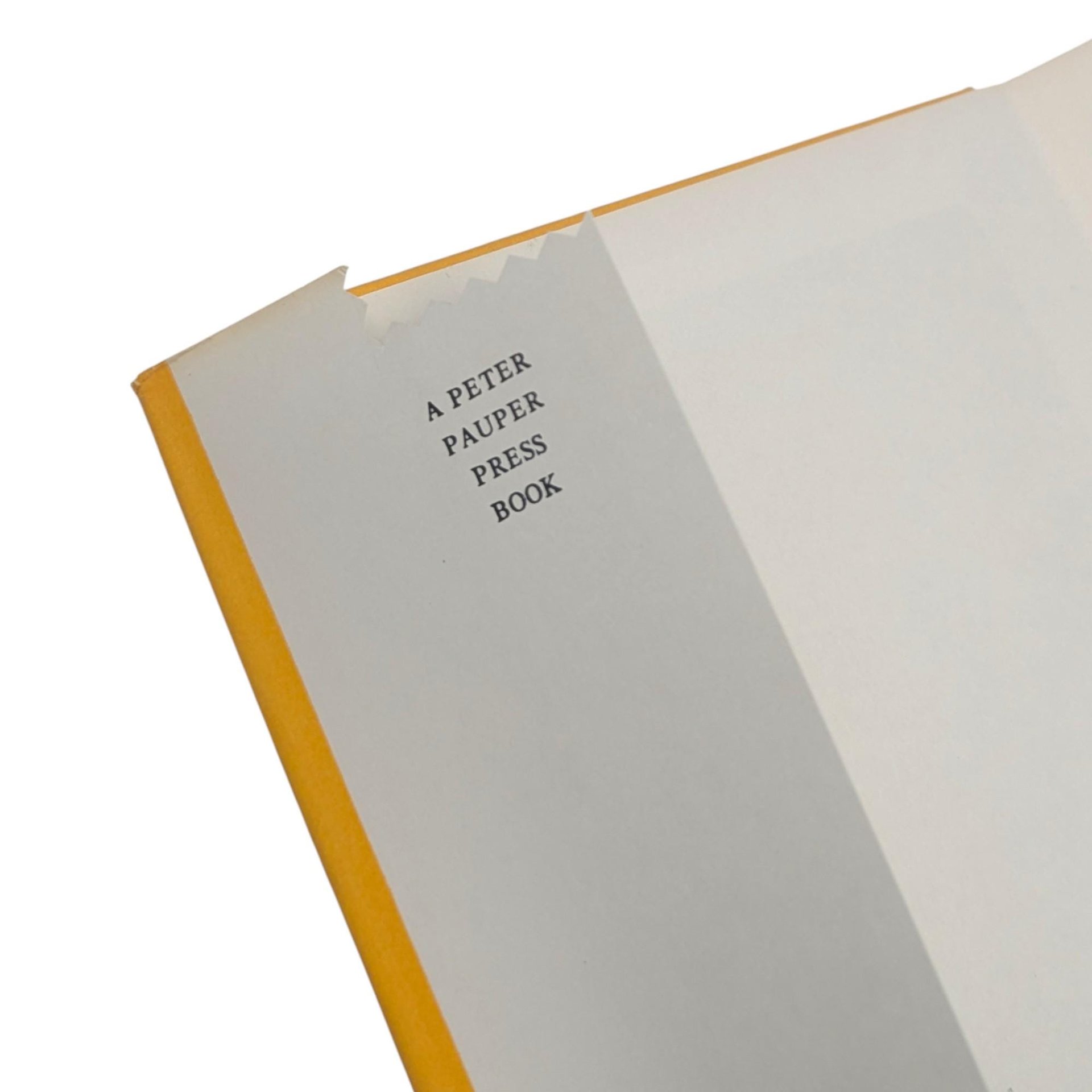 Vintage On Love and Friendship Hardcover Book: Ralph Waldo Emerson Mid-Century Literature