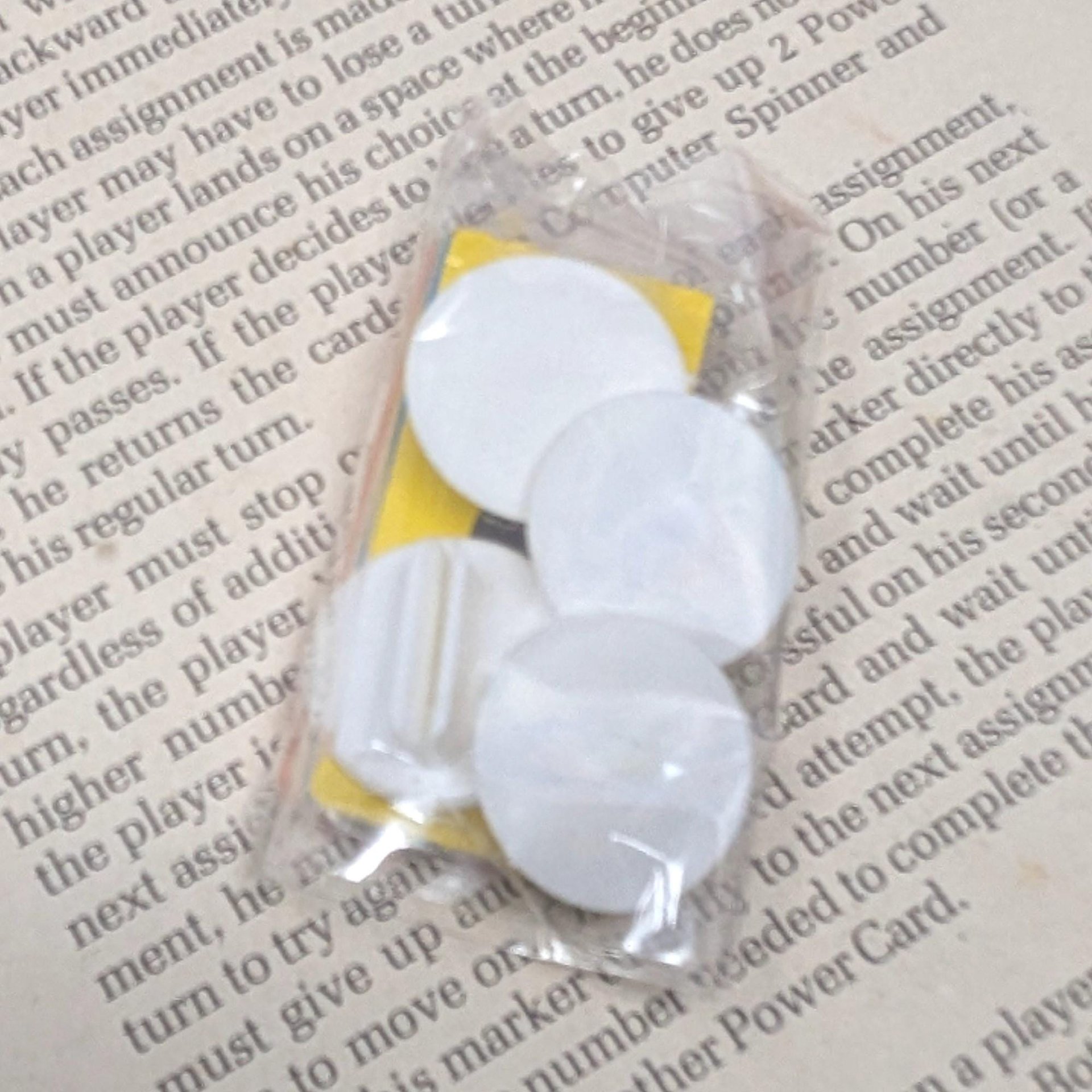 Vintage 1975 The Six Million Dollar Man Board Game: Parker Brothers Steve Austin TV Show