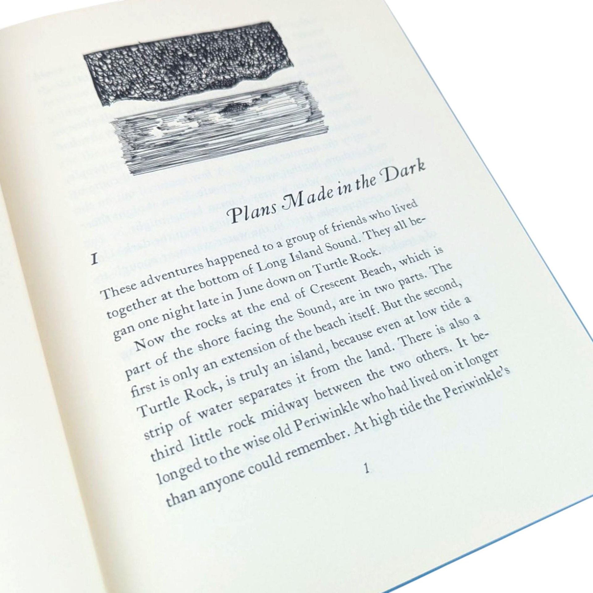 1966 Oscar Lobster's Fair Exchange, George Selden