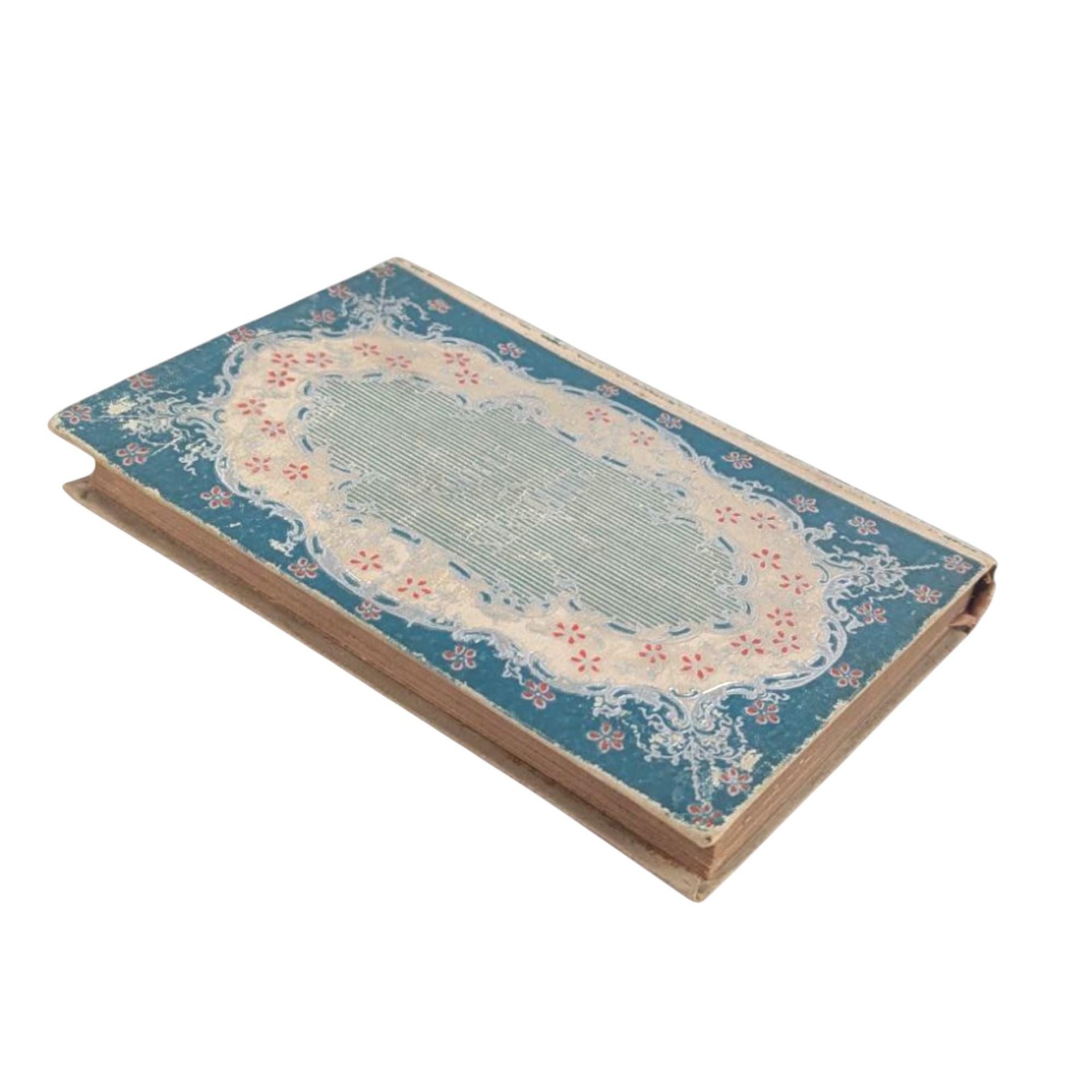 Antique Addresses Phillips Brooks Hardcover