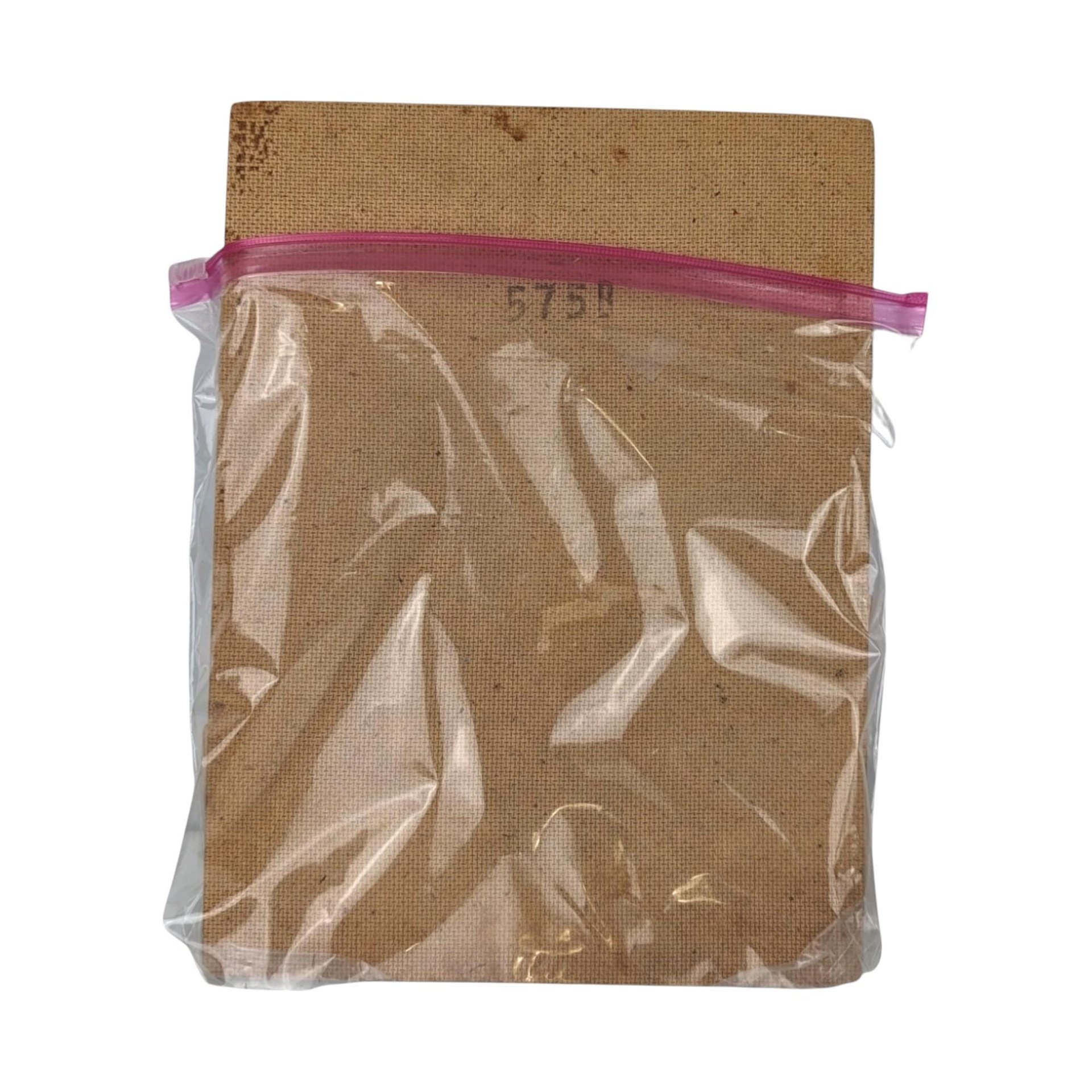 Vintage Sifo Timmy Time Wood Puzzle